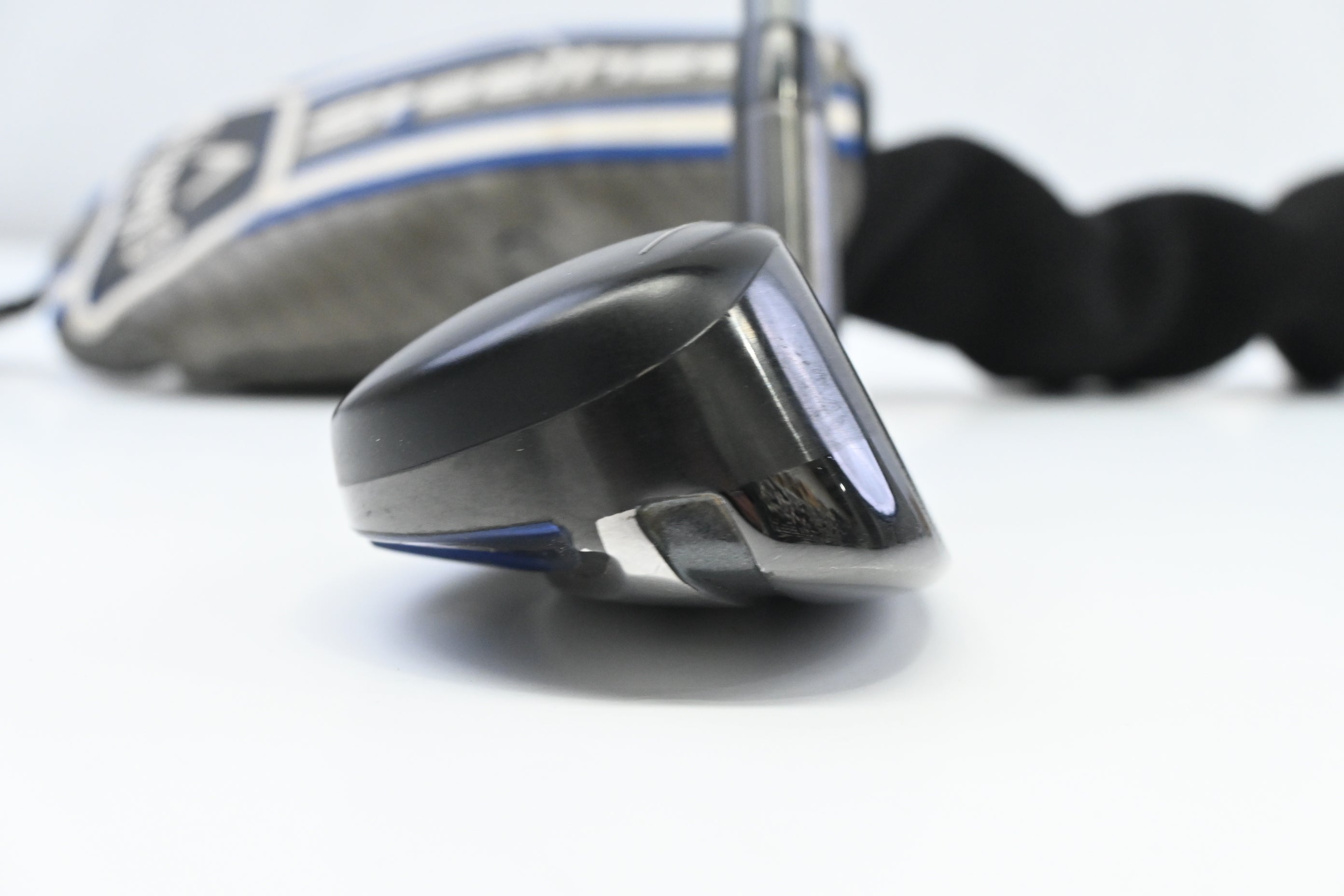 Callaway Steelhead XR #6 Hybrid / 28 Degree / Regular Flex Matrix Ozik Program