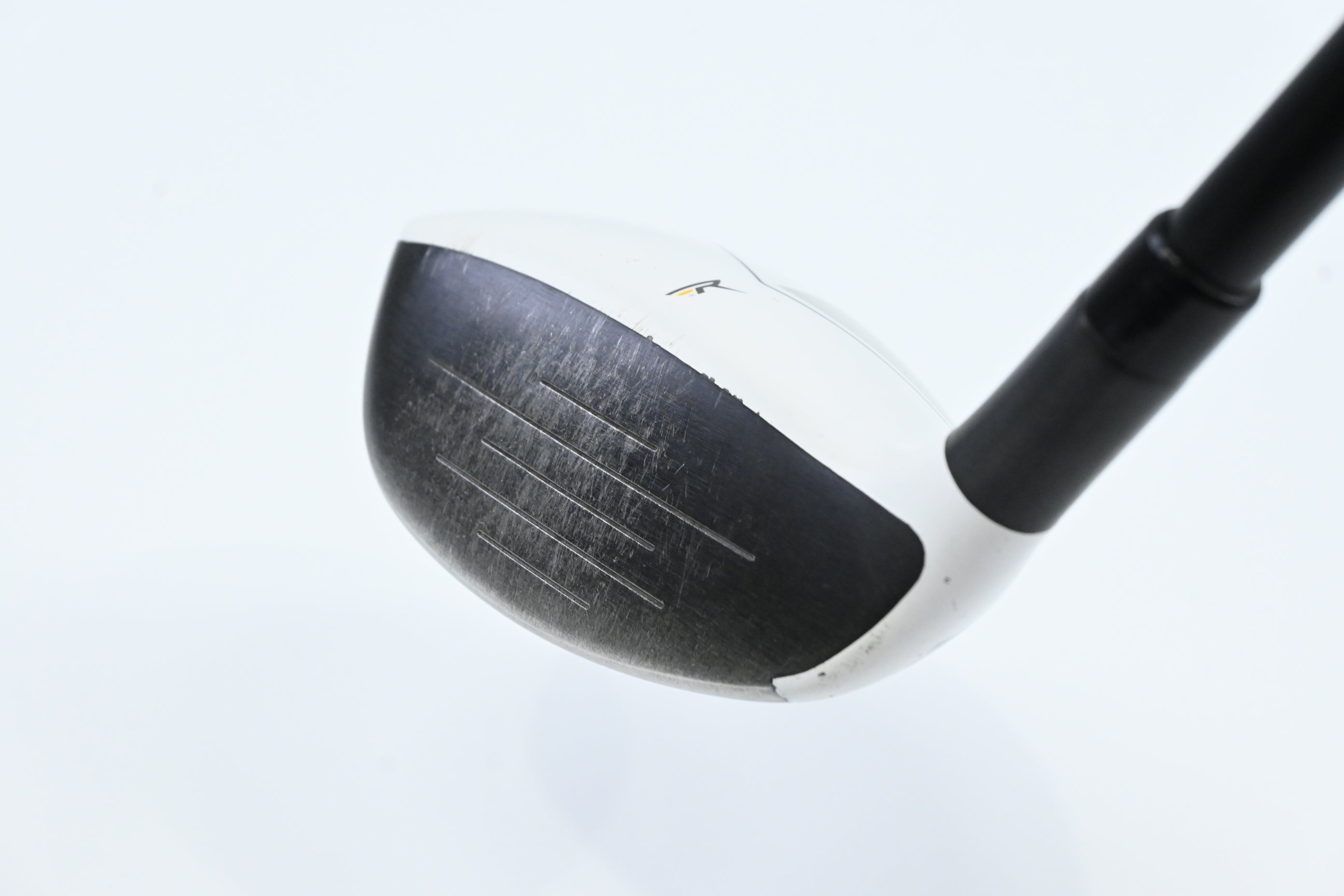 Taylormade RBZ Stage 2 #5 Hybrid / 25 Degree / Regular Flex Rocketfuel 65 Shaft
