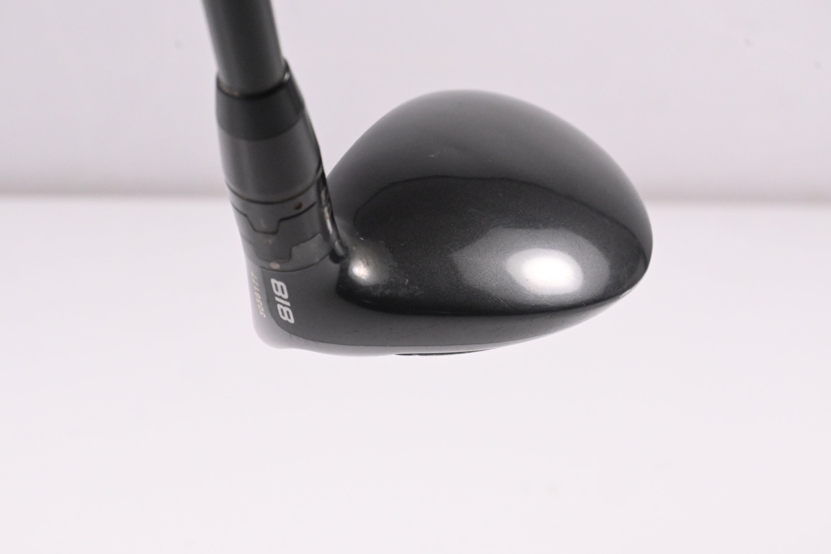 Titleist 818 H1 #3 Hybrid / 21 Degree / Regular Flex Tensei CK Red 60 Shaft