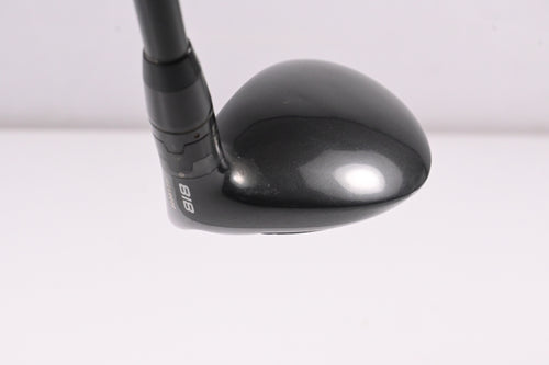 Titleist 818 H1 #3 Hybrid / 21 Degree / Regular Flex Tensei CK Red 60 Shaft