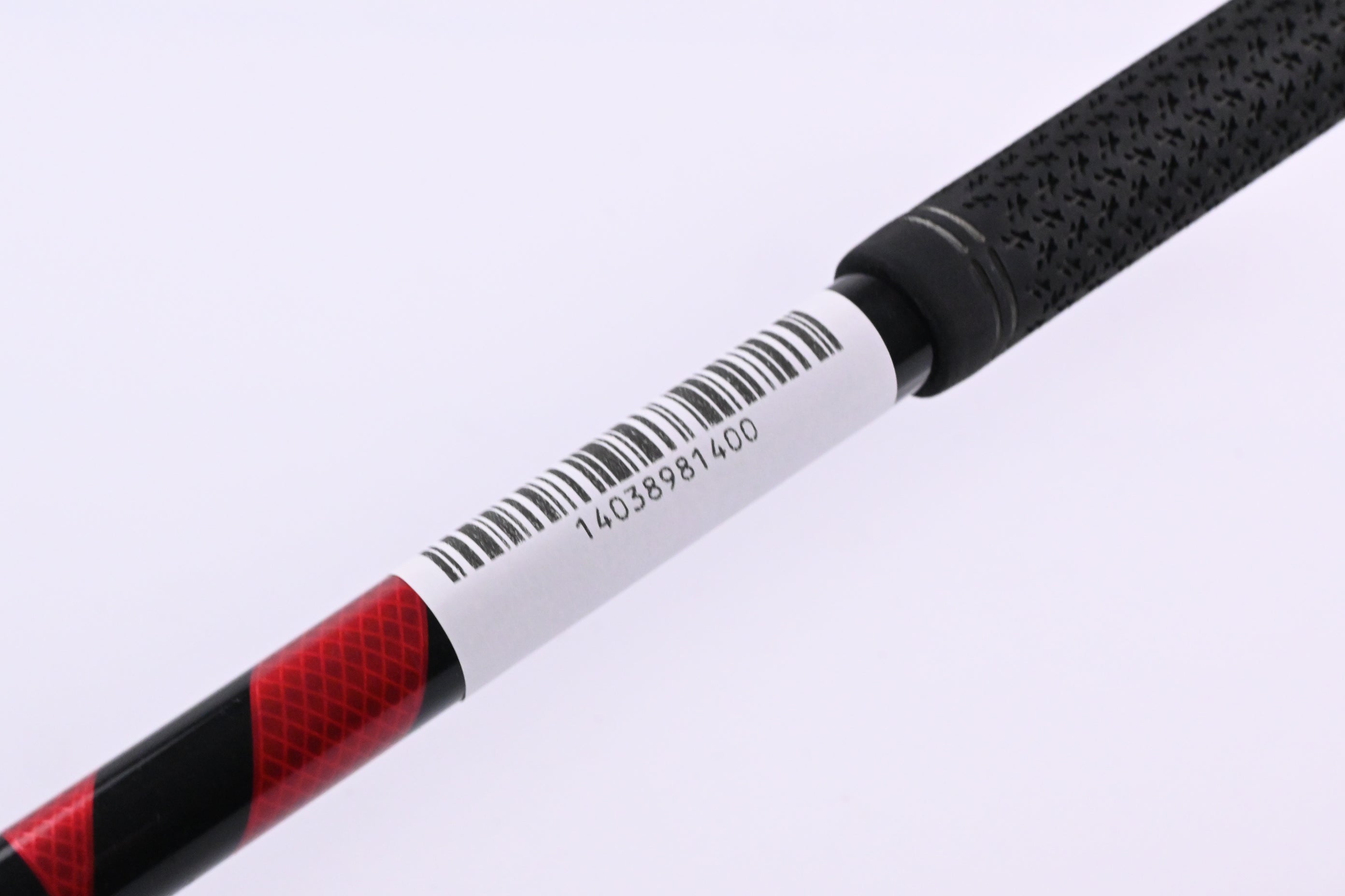 Taylormade Stealth #4 Hybrid / 22 Degree / Regular Flex Ventus Red 6 Shaft