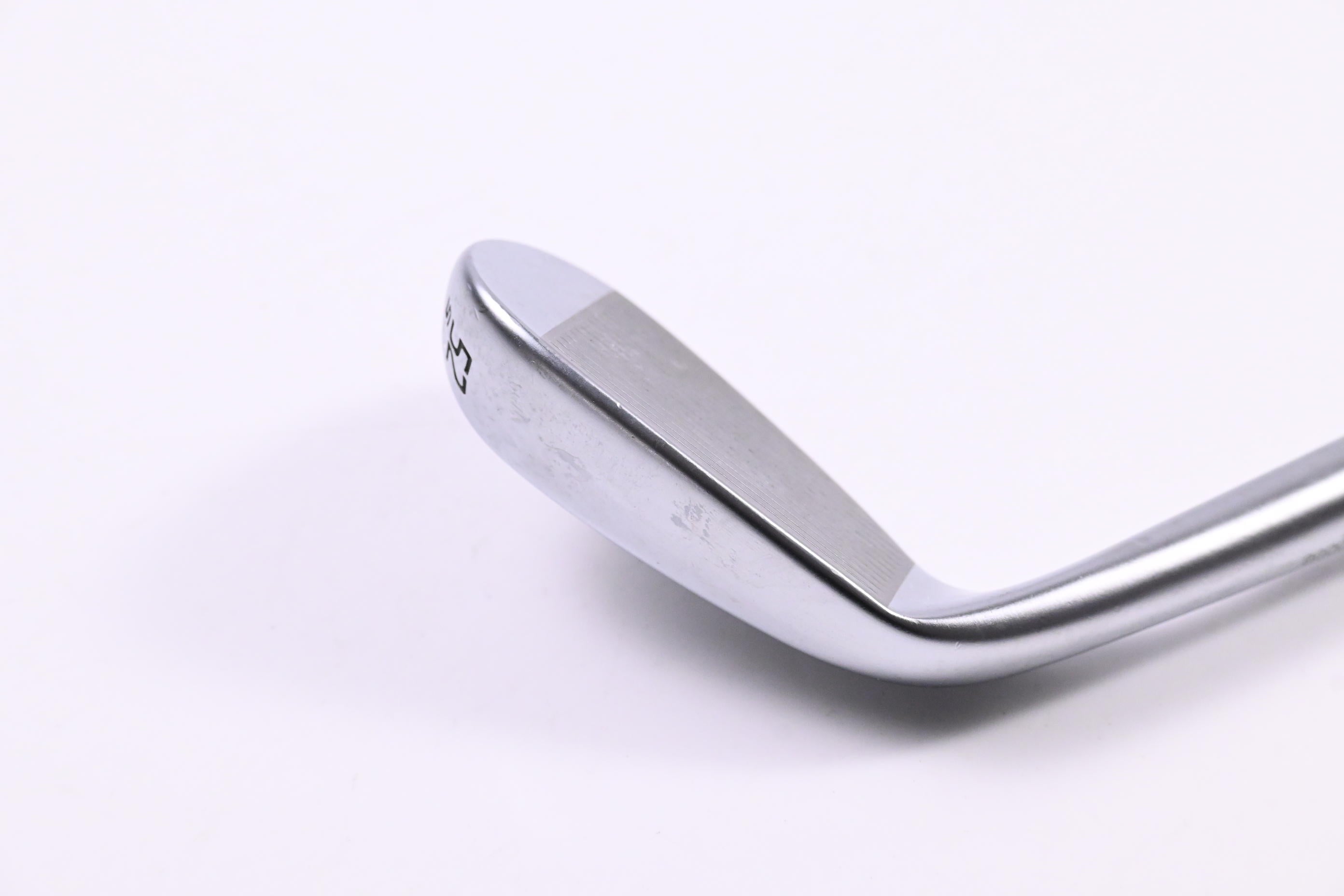Ping S159 Gap Wedge / 52 Degree / Black Dot / Wedge Flex Ping Z-Z115 Shaft