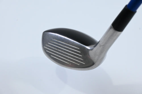 Mizuno CLK Fli-Hi #4 Hybrid / 23 Degree / Ladies Flex Mizuno Exsar HS2 60