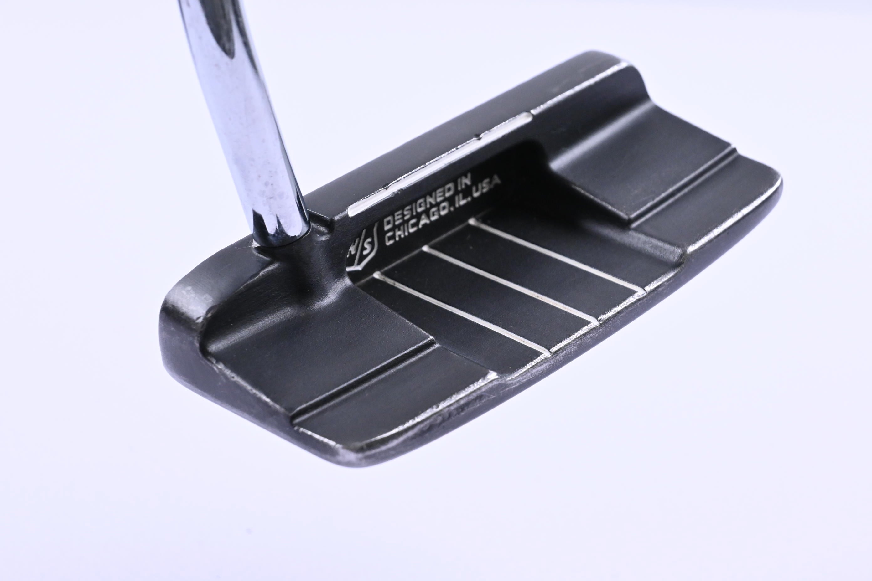 Wilson Staff Infinite 2018 West Loop Putter / 34 Inch