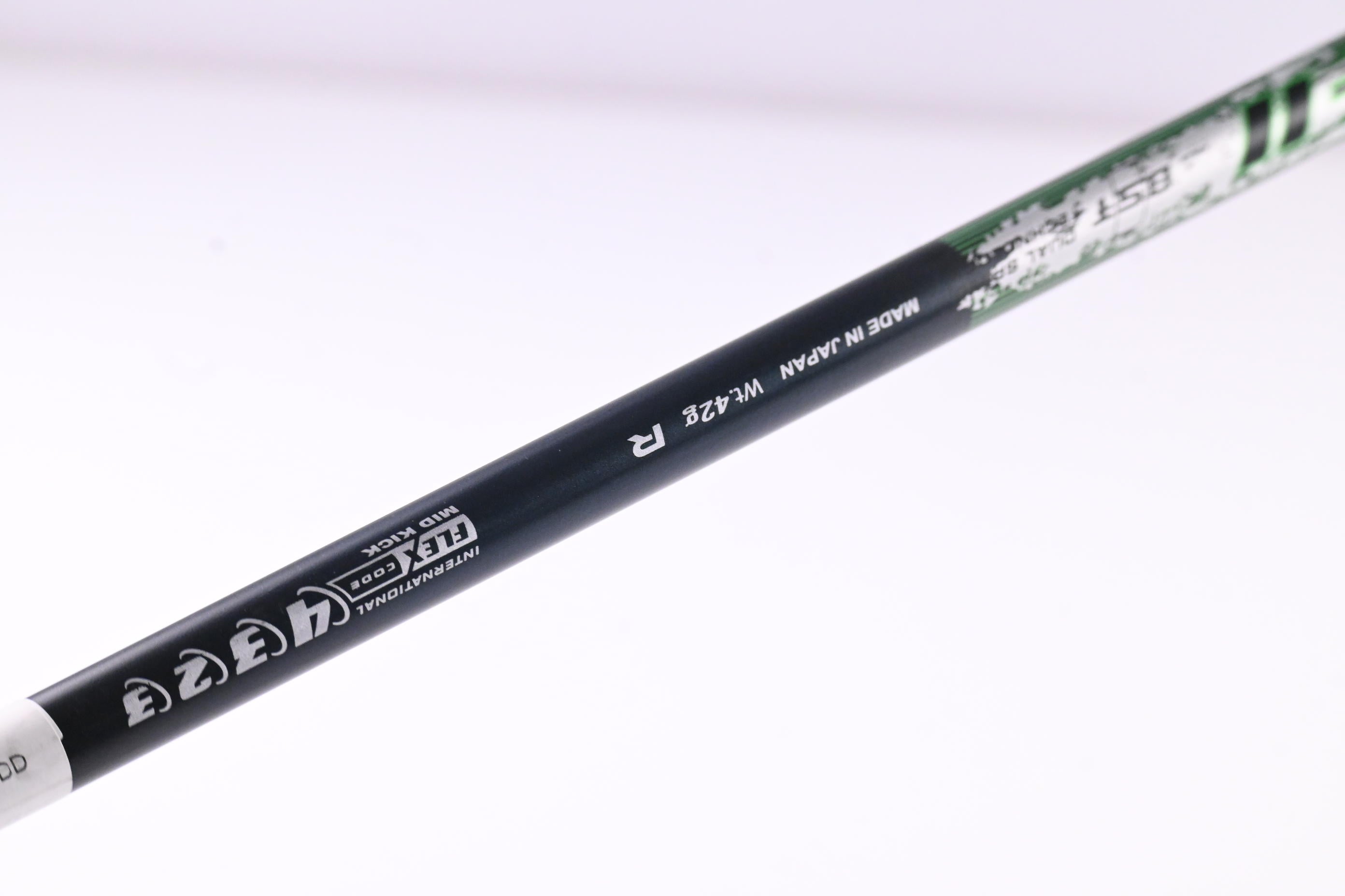 XXIO X 2022 #5 Wood / 18 Degree / Regular Flex Miyazaki AX-II DST 42 Shaft