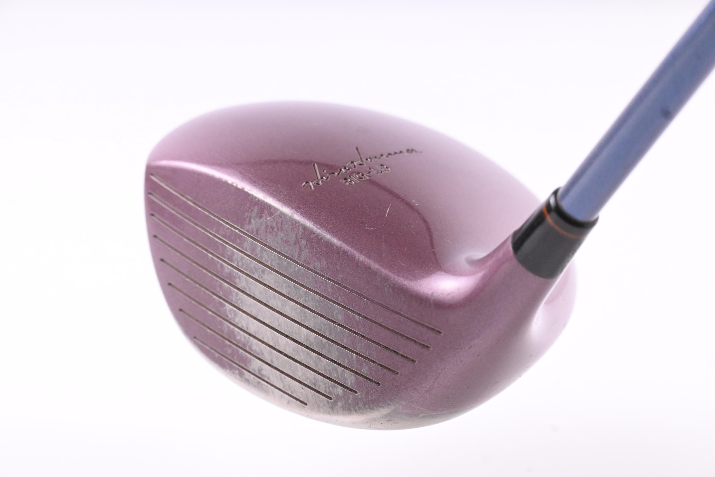 Honma Big-LB 232 Driver / 10.5 Degree / Stiff Flex Honma Shaft