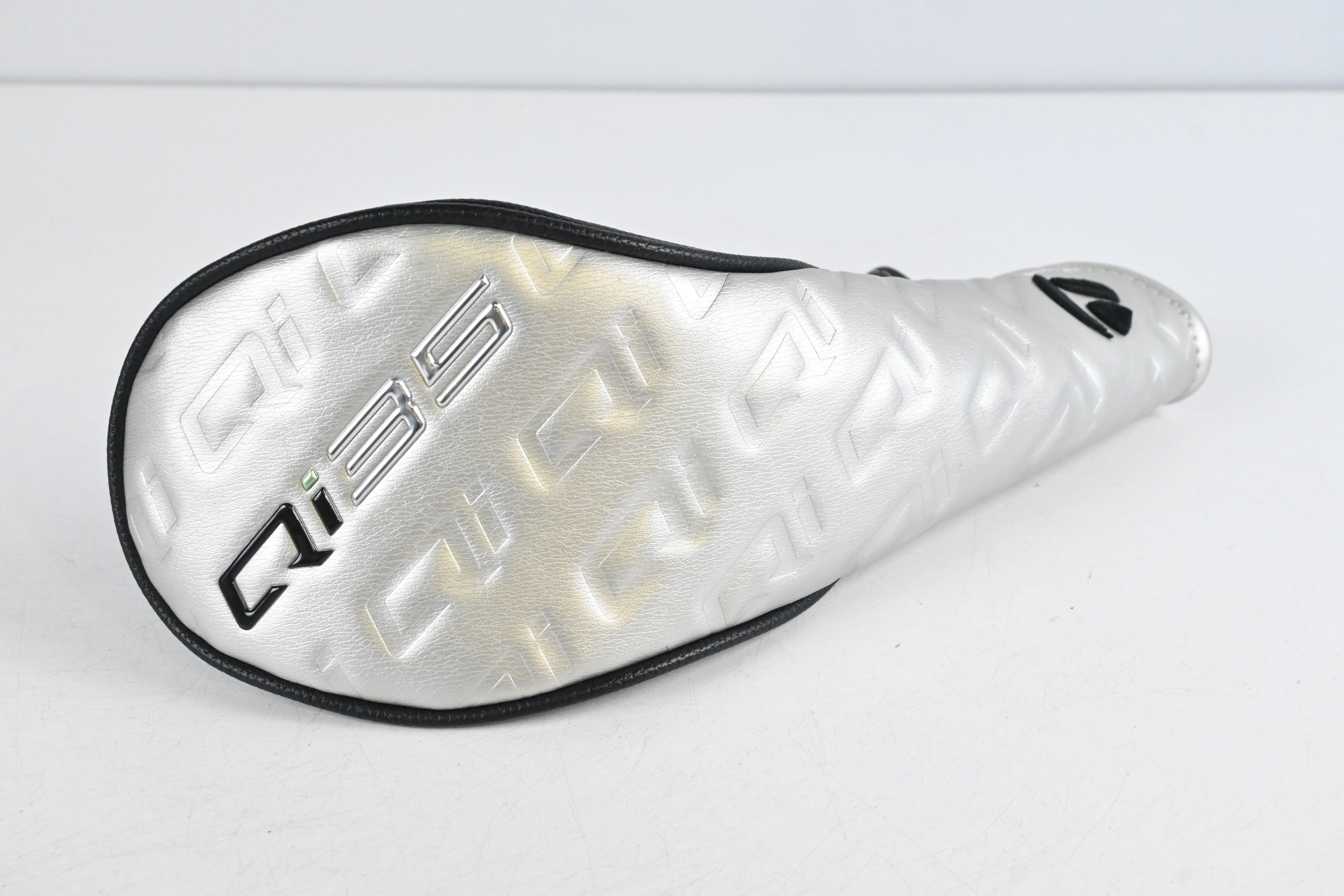 Taylormade Qi35 #3 Wood / 15 Degree / Regular Flex Fujikura Ventus TR Blue 5