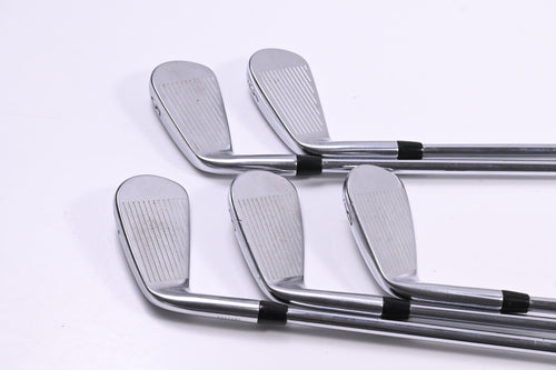 Titleist T100 S 2019 Irons / 5-9i / Regular Flex True Temper AMT Tour White