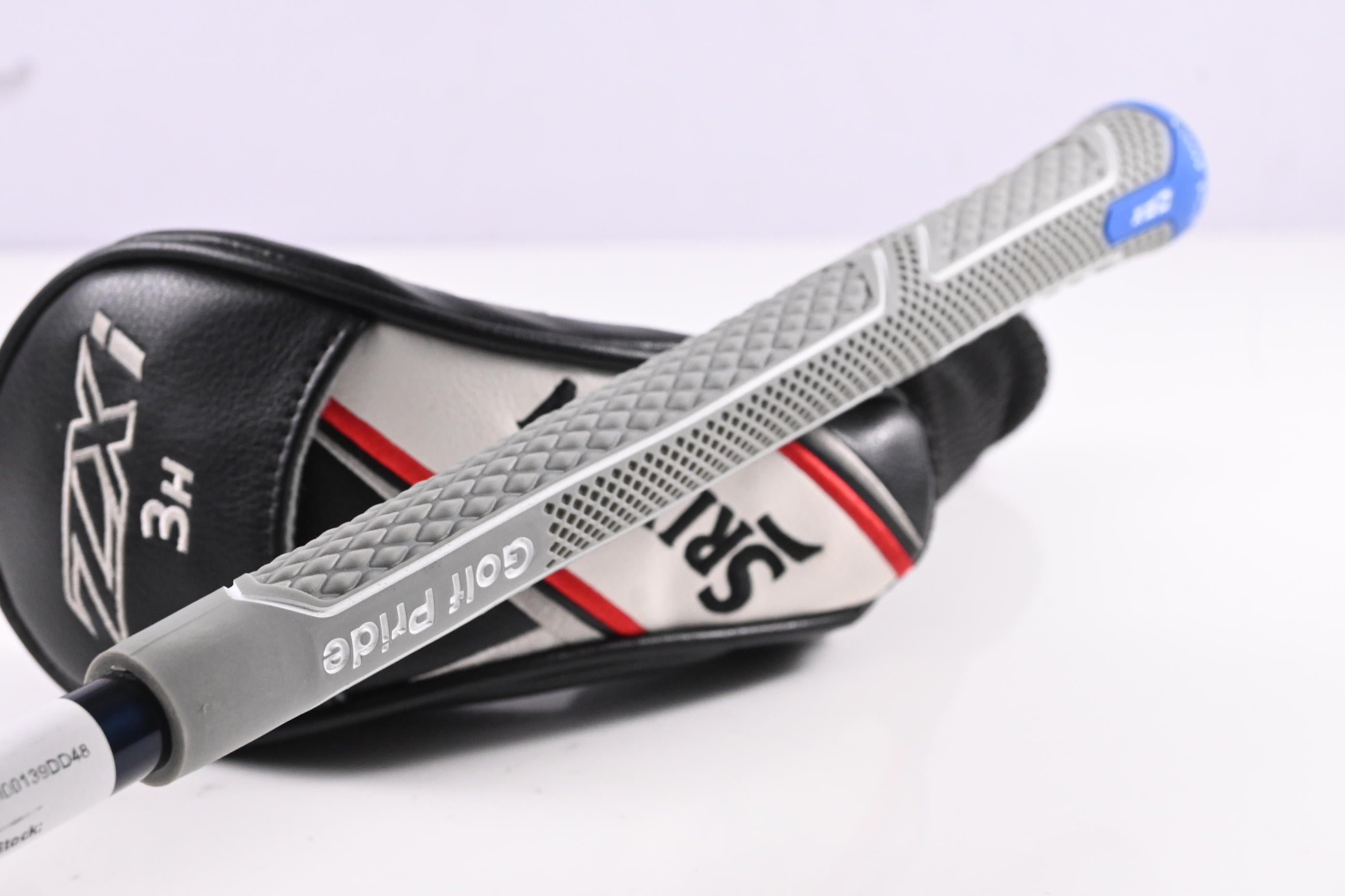 Srixon ZXi #3 Hybrid / 19 Degree / Stiff Flex Fujikura Ventus TR Blue 8 Shaft