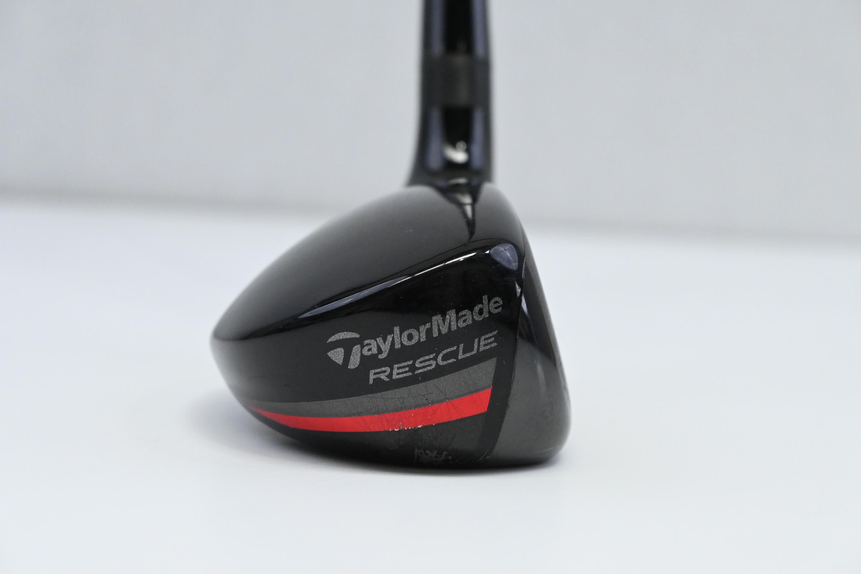 Taylormade R15 #3 Hybrid / 19 Degree / Stiff Flex Fujikura Speeder 869 Evolution