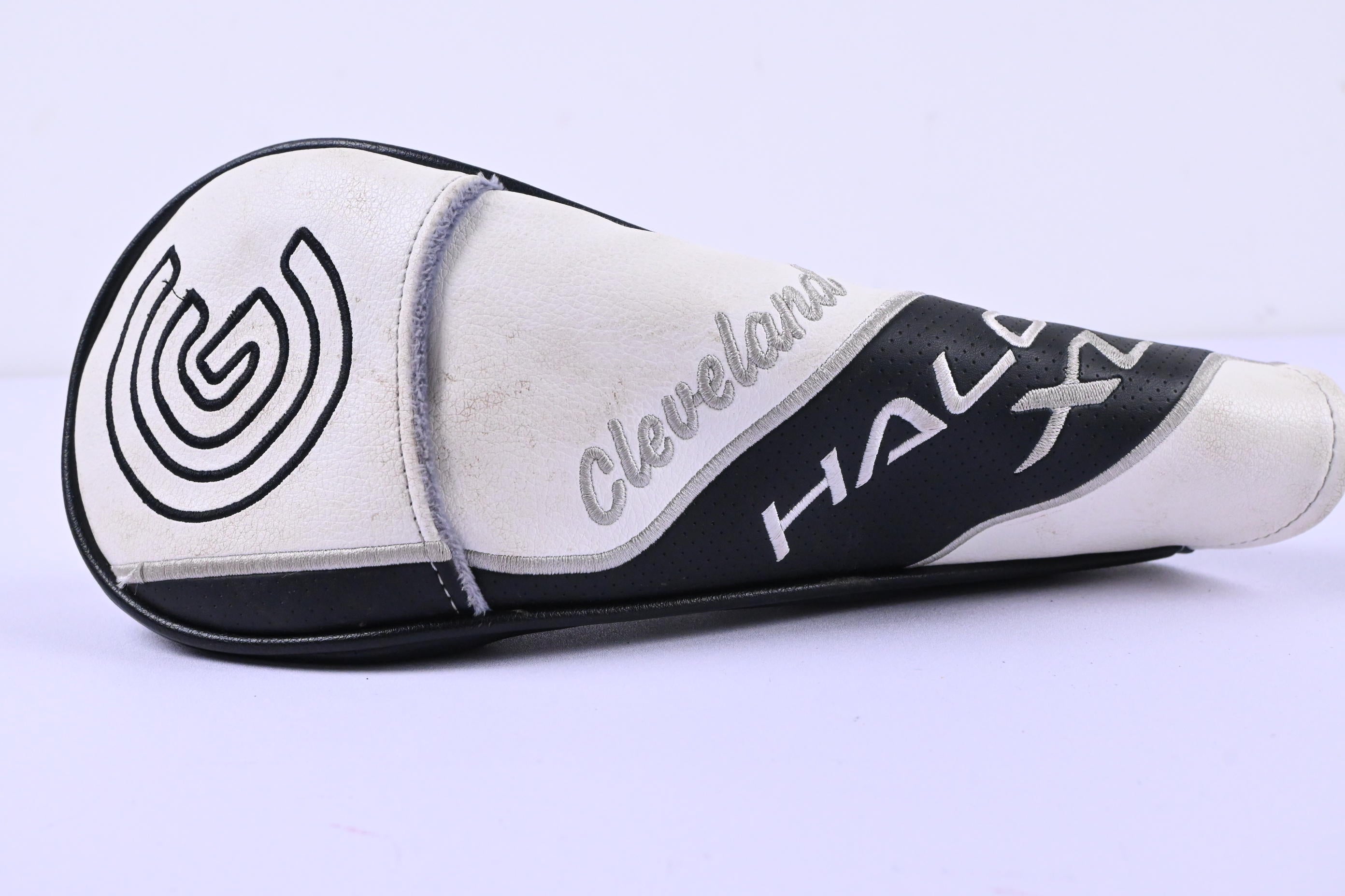 Cleveland Halo XL Lite #3 Wood / 16 Degree / Senior Flex Aldila Ascent 40 Shaft