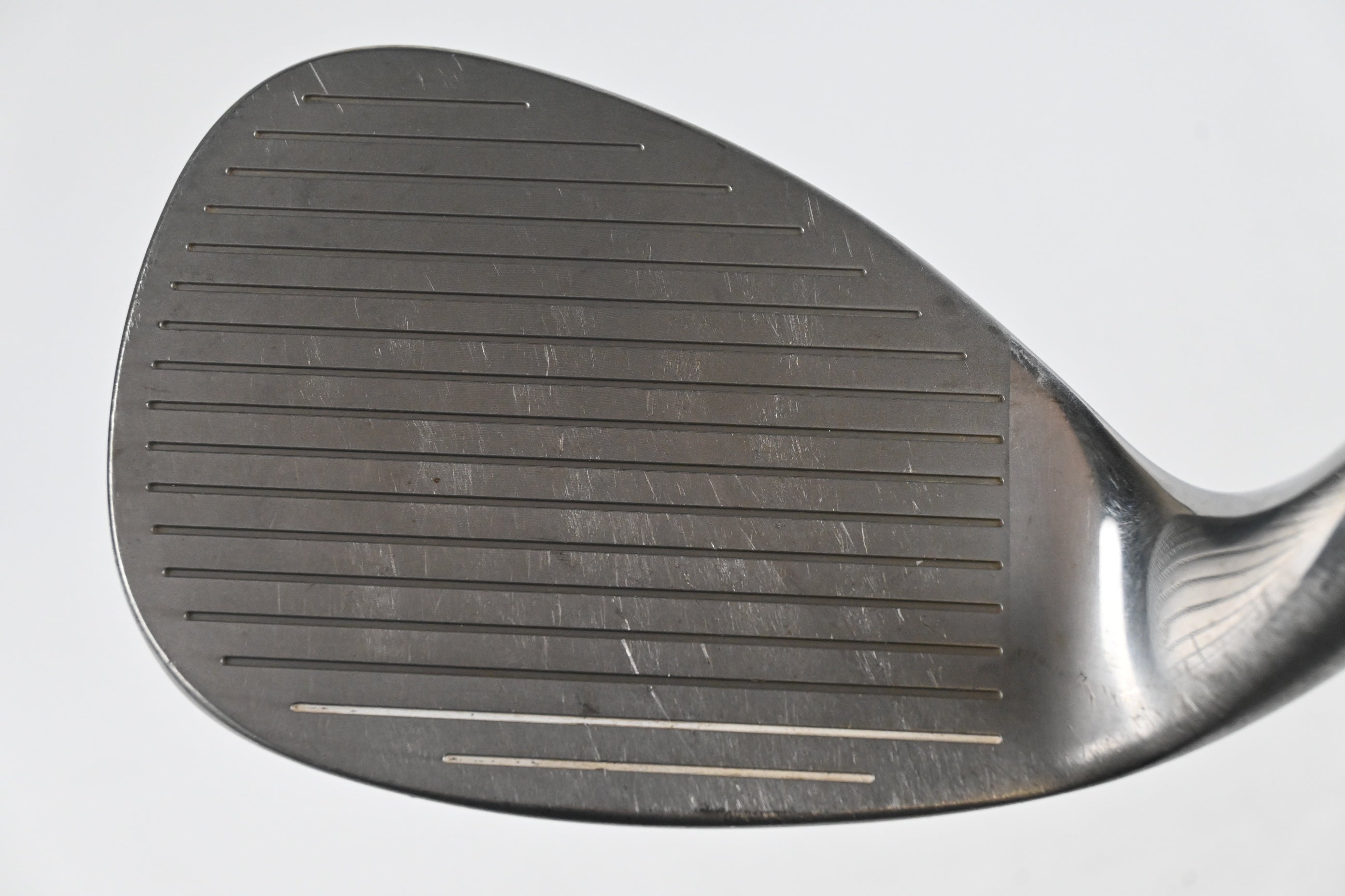 Callaway Sureout 2 Lob Wedge / 58 Degree / Stiff Flex XP 95 S300 Steel Shaft