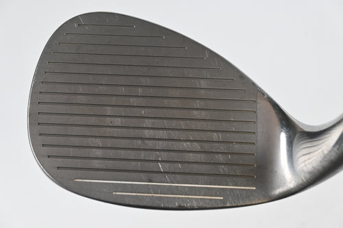 Callaway Sureout 2 Lob Wedge / 58 Degree / Stiff Flex XP 95 S300 Steel Shaft