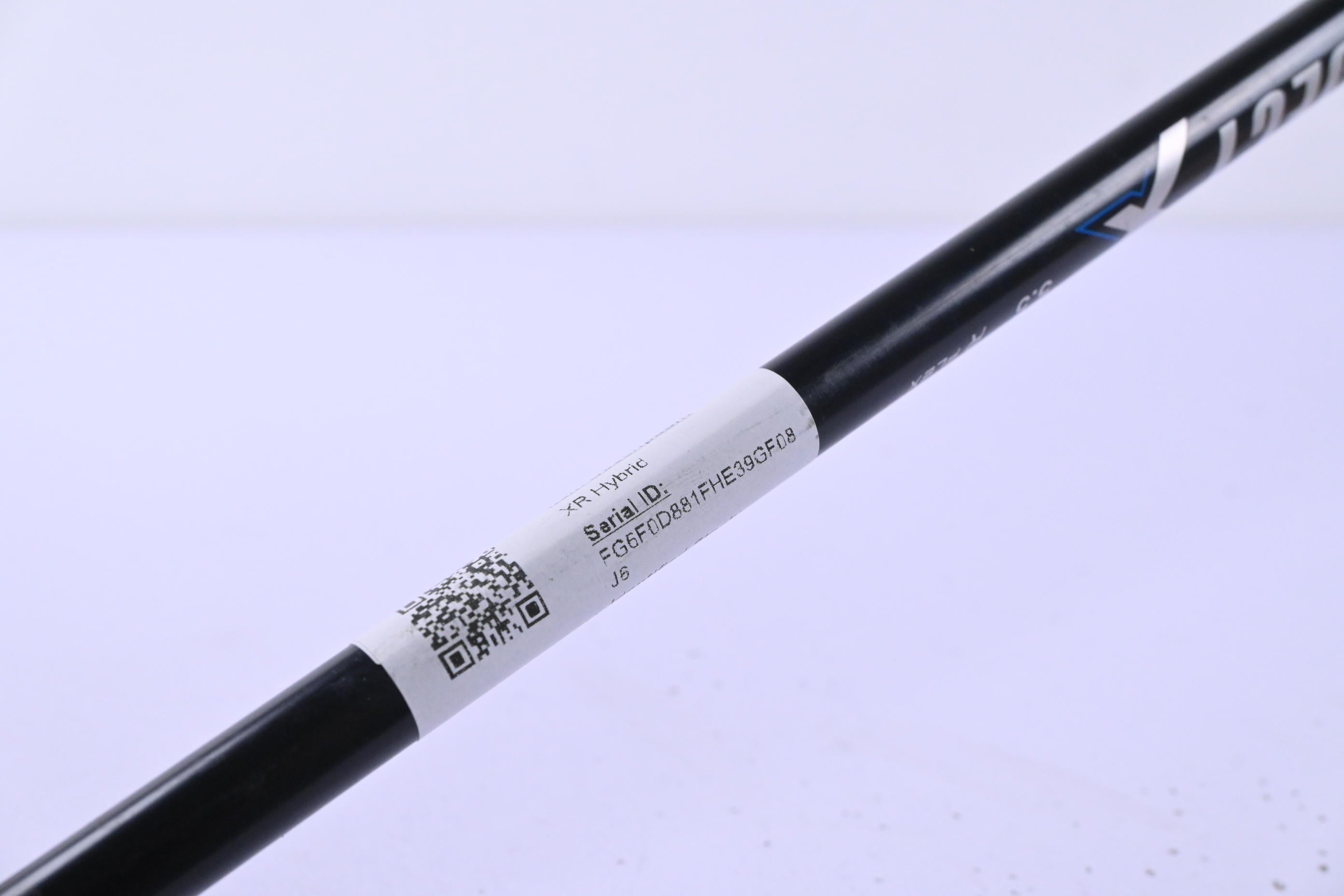 Callaway XR #3 Hybrid / 19 Degree / Regular Flex Project X San Diego 58 Shaft