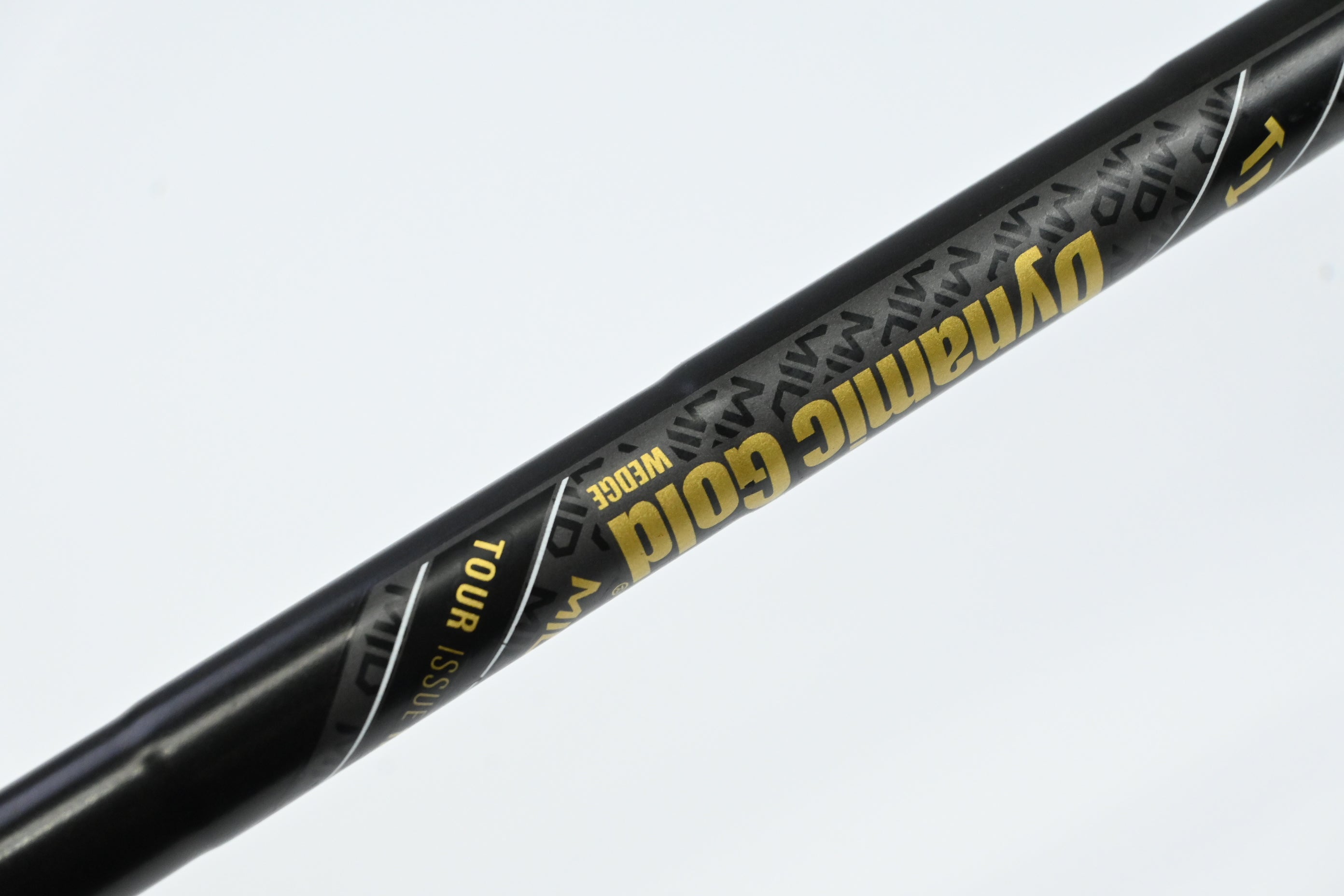 Callaway Opus Platinum Lob Wedge / 60 Degree / Wedge Flex Dynamic Gold Shaft