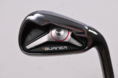 Taylormade Burner #4 Iron / 21 Degree / Regular Flex Taylormade Burner 85 Shaft