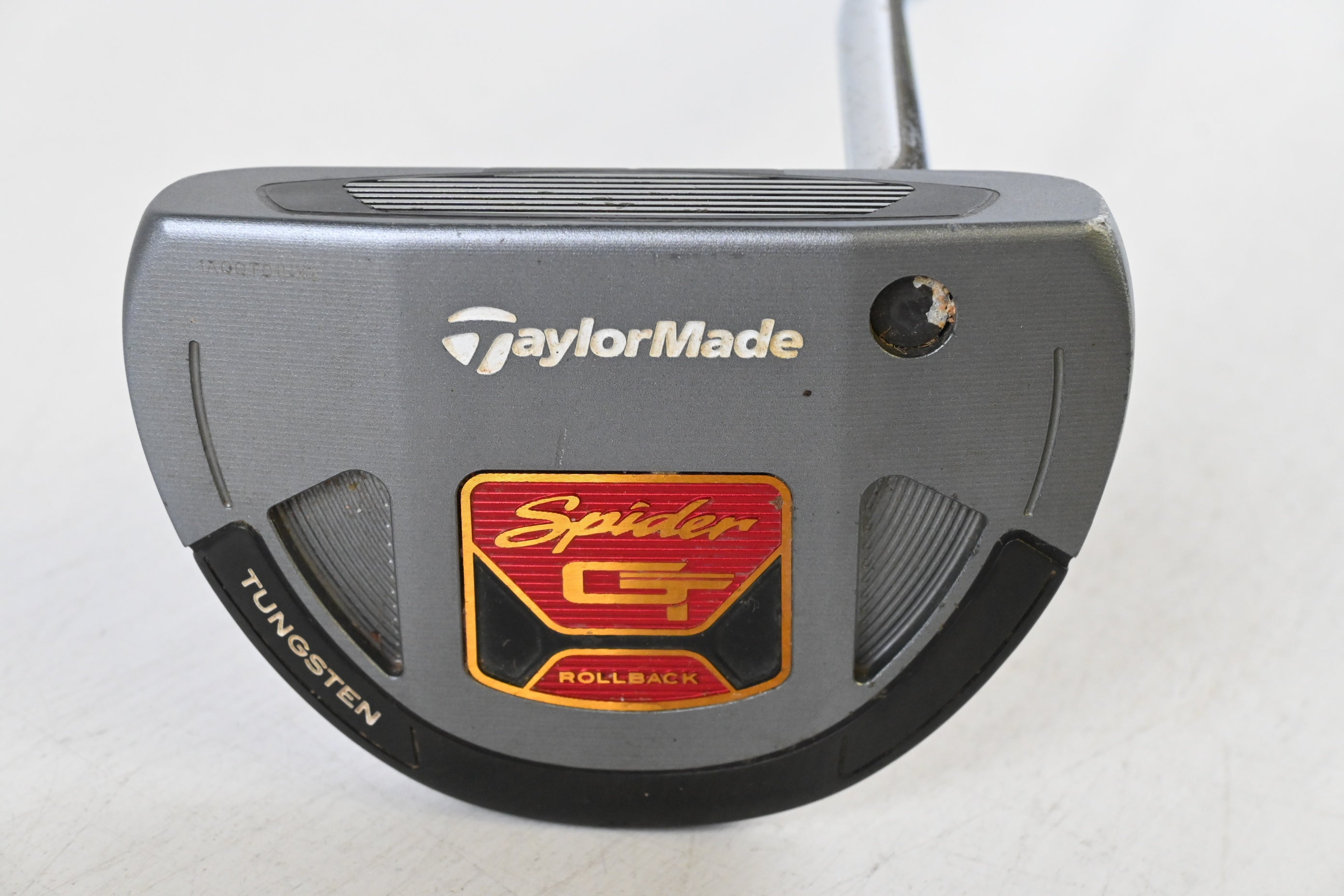 Taylormade Spider GT Rollback Putter / 35 Inch