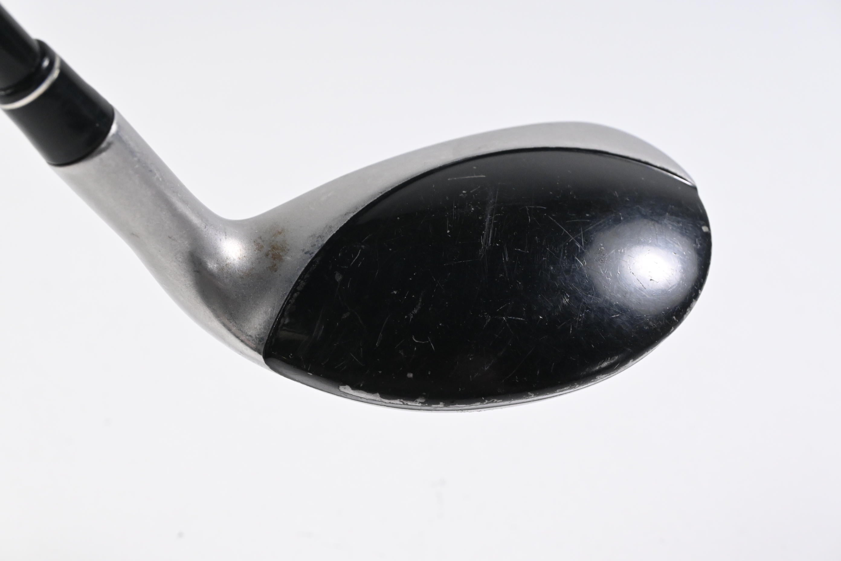 Taylormade R7 Draw #4 Hybrid / 22 Degree / Regular Flex Taylormade Reax 55