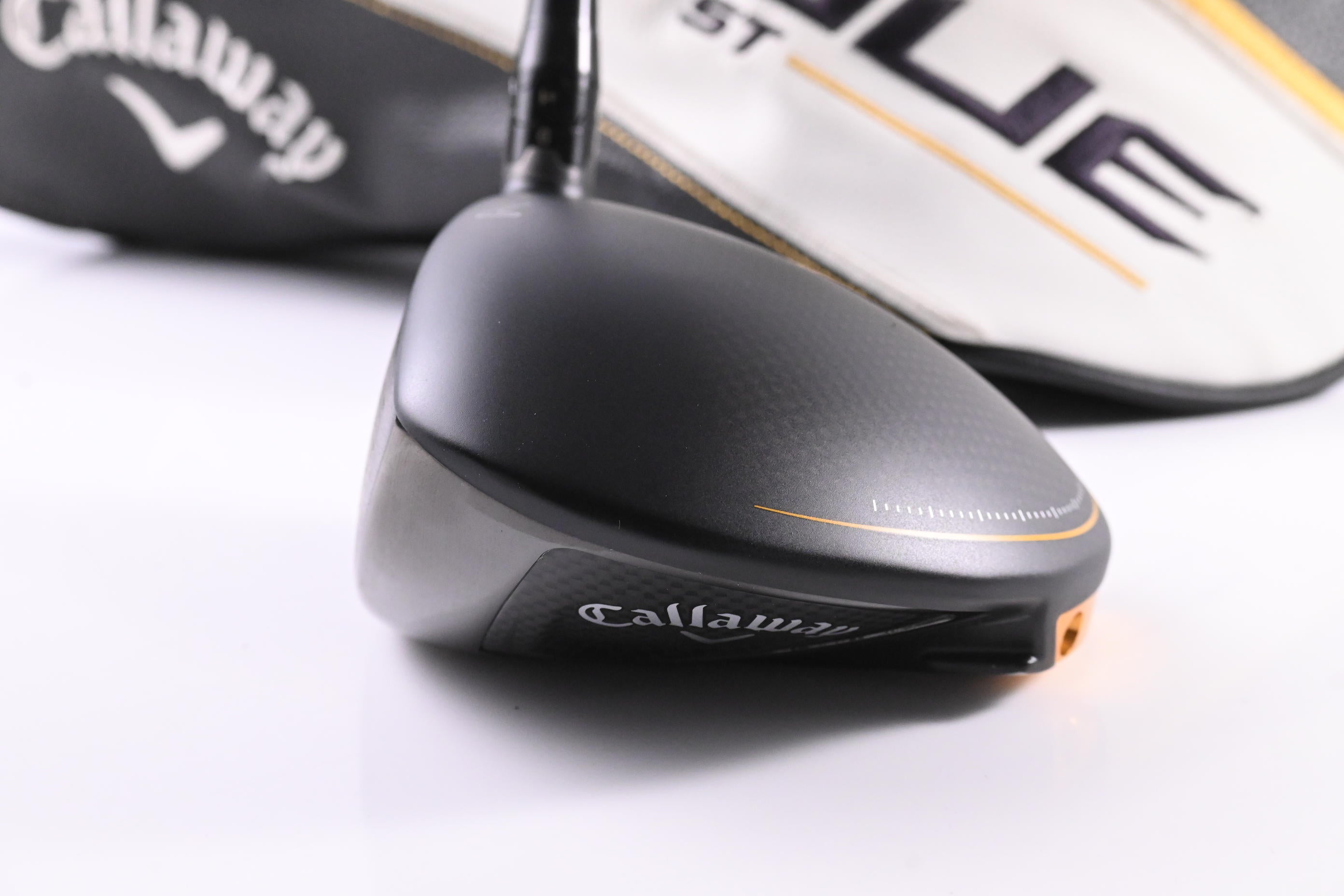 Tour Issue Callaway Rogue ST TD LS Driver / 9 Degree / TX-Flex Tensei AV RAW