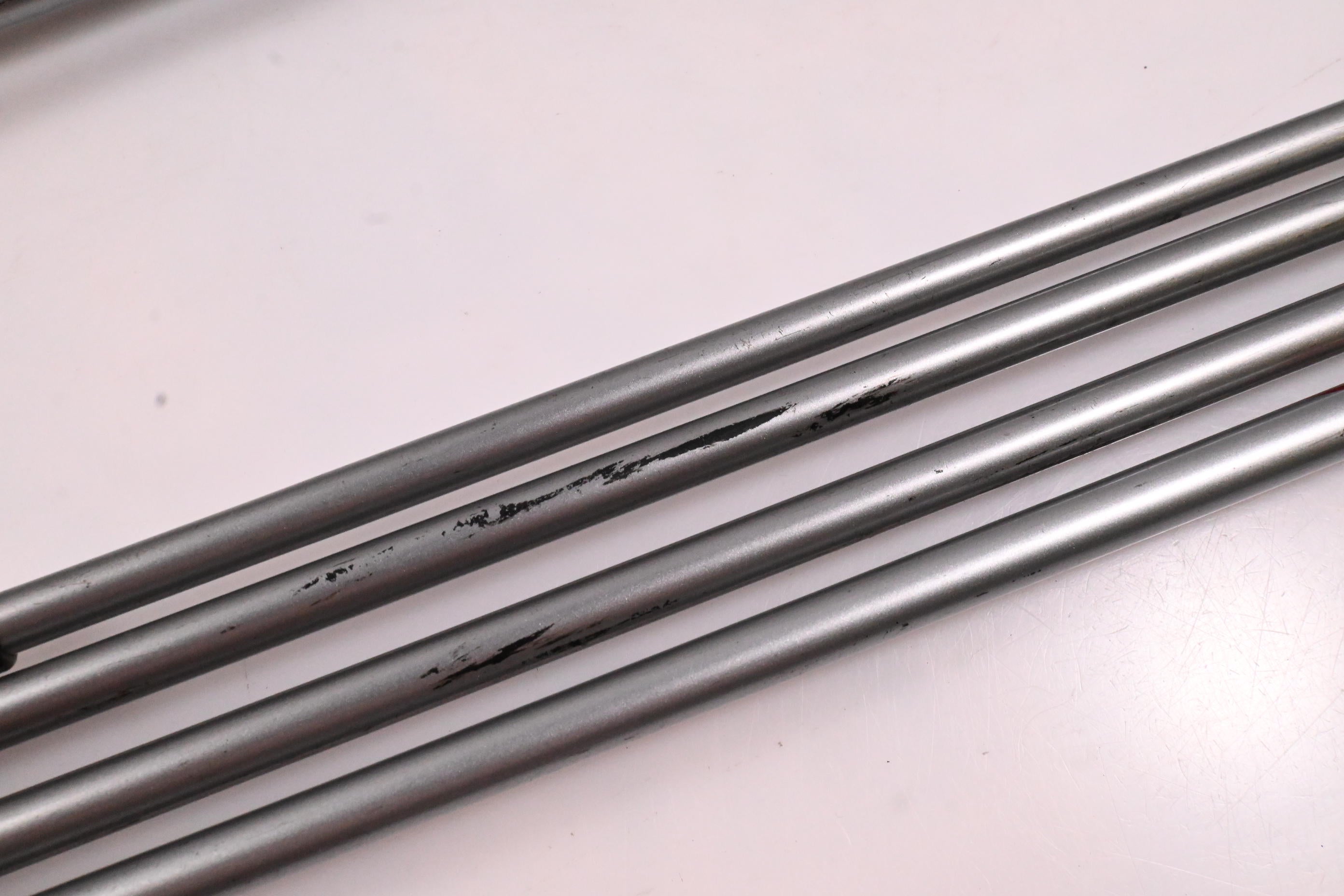 Ladies Callaway Diablo Edge Irons / 5-PW+SW / Ladies Flex Callaway 55 Shafts