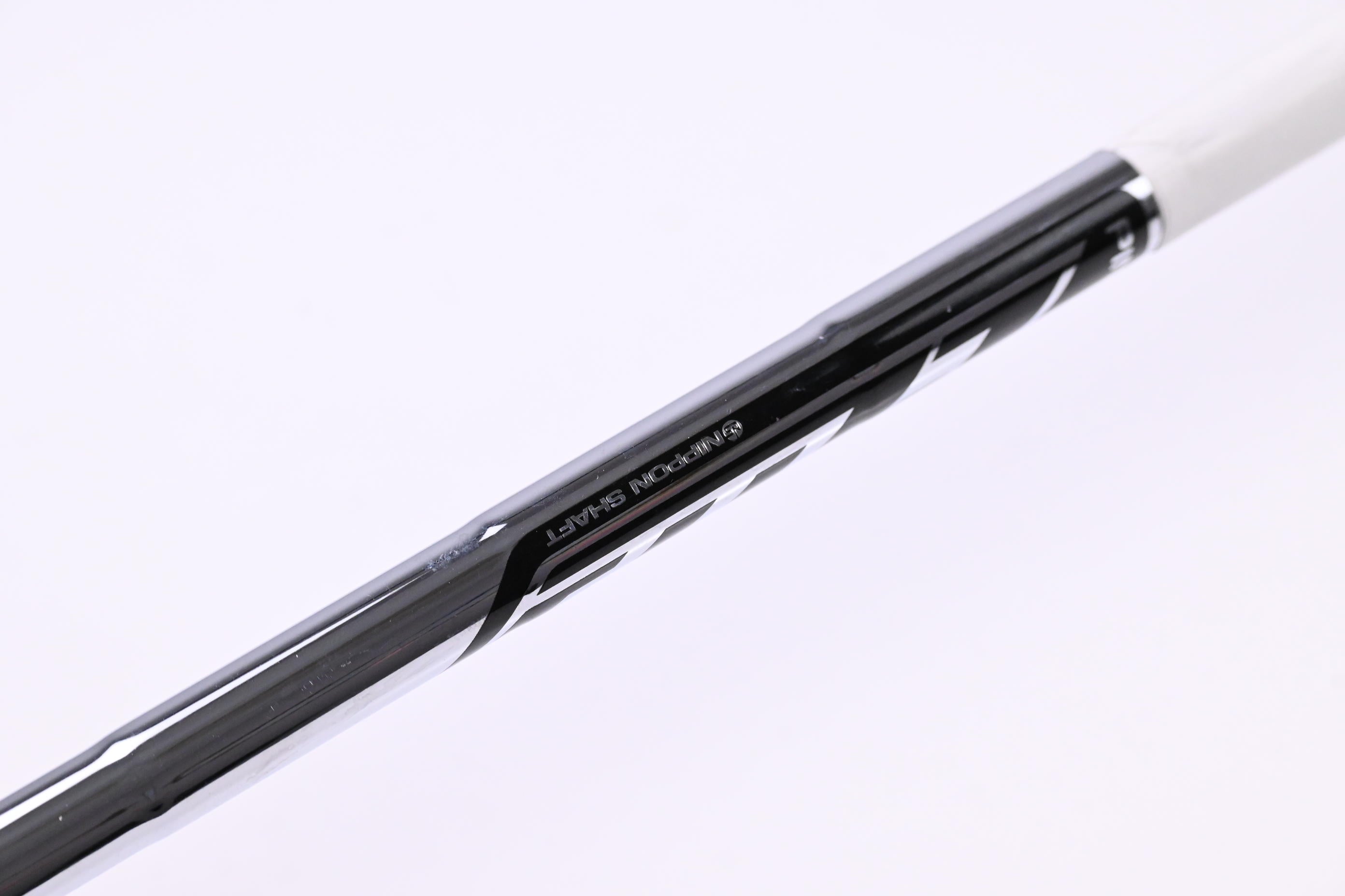 Ping S159 Gap Wedge / 52 Degree / Black Dot / Wedge Flex Ping Z-Z115 Shaft