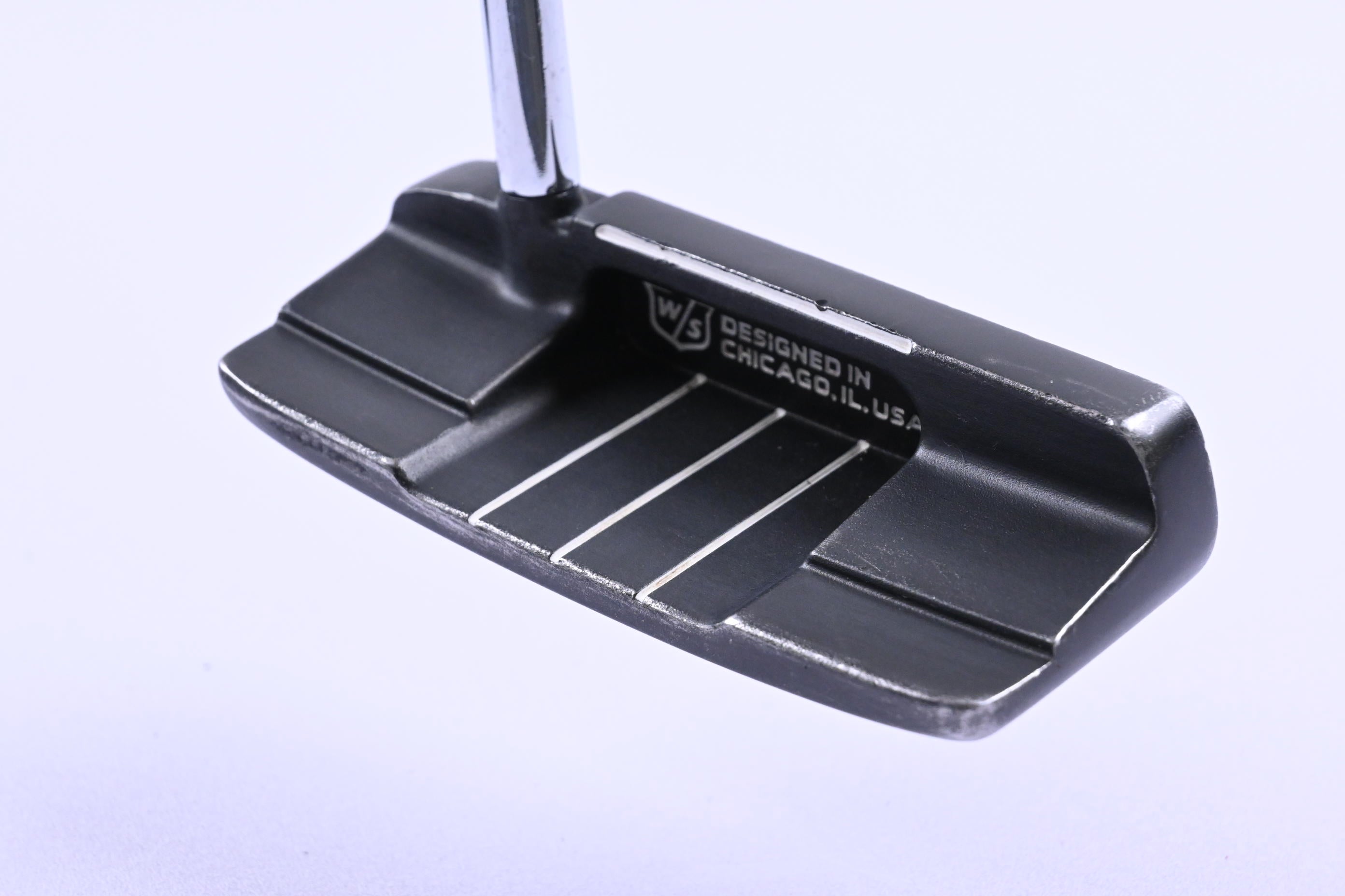 Wilson Staff Infinite 2018 West Loop Putter / 34 Inch