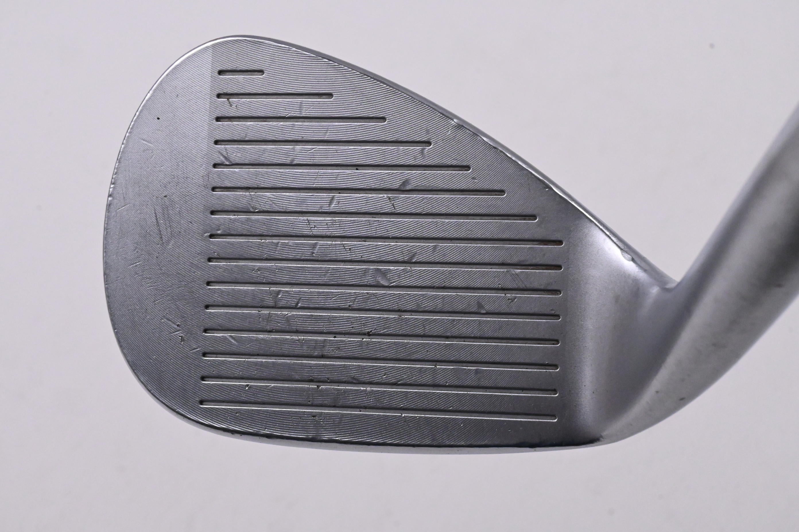 Mizuno T7 Sand Wedge / 54 Degree / Regular Flex AMT Tour White R300 Shaft