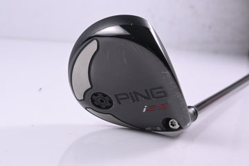 Ping i25 #5 Wood / 18 Degree / Stiff Flex Grafalloy ProLaunch Red Shaft