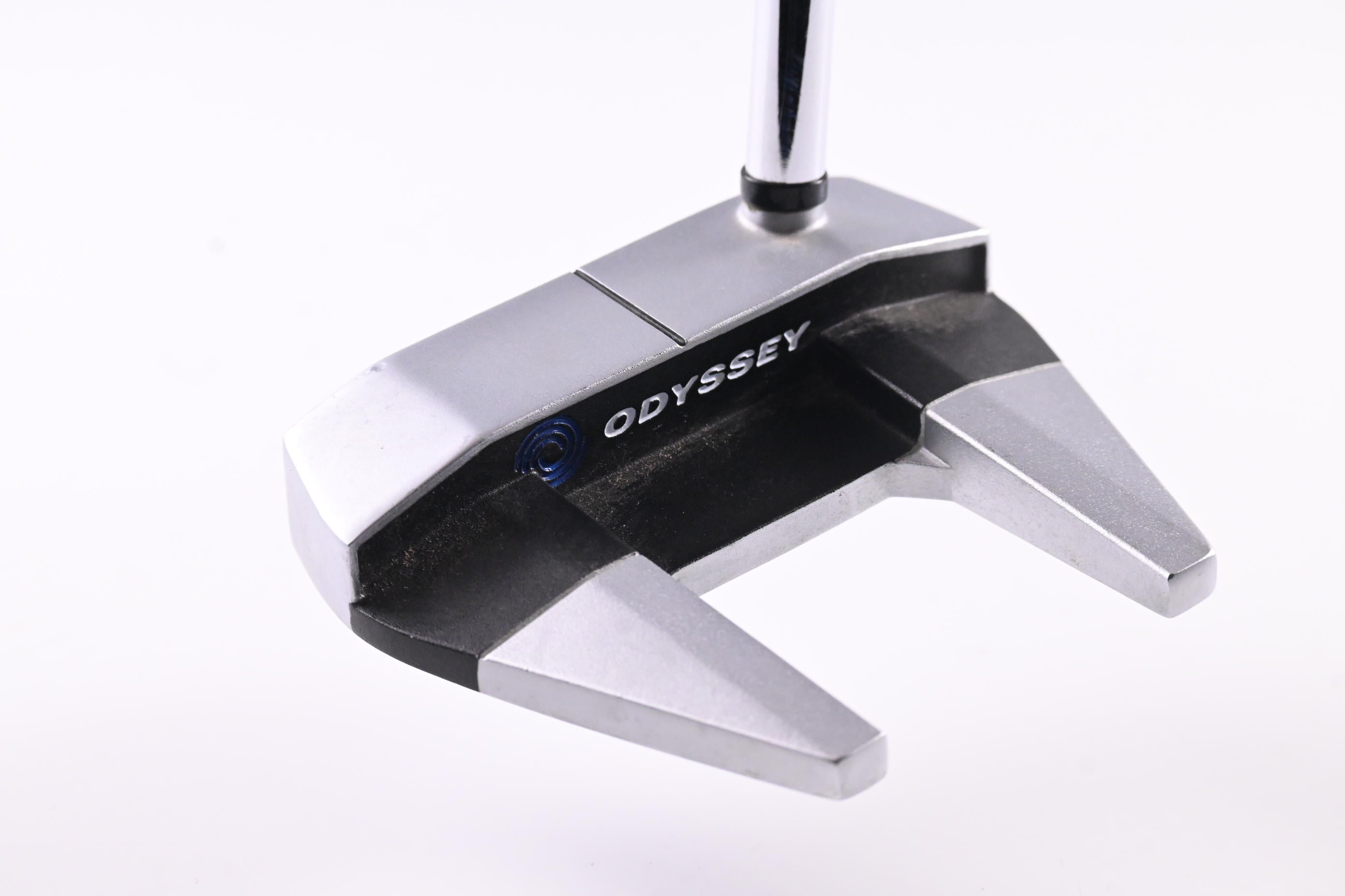 Left Hand Odyssey Works Versa #7 Putter / 34 Inch
