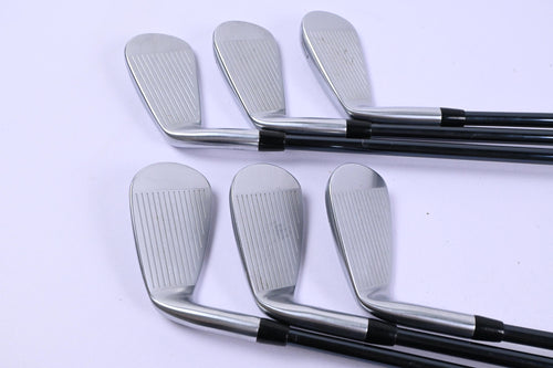 Titleist T250* 2025 Irons / 5-PW / Regular Flex Recoil Dart 65 Shafts