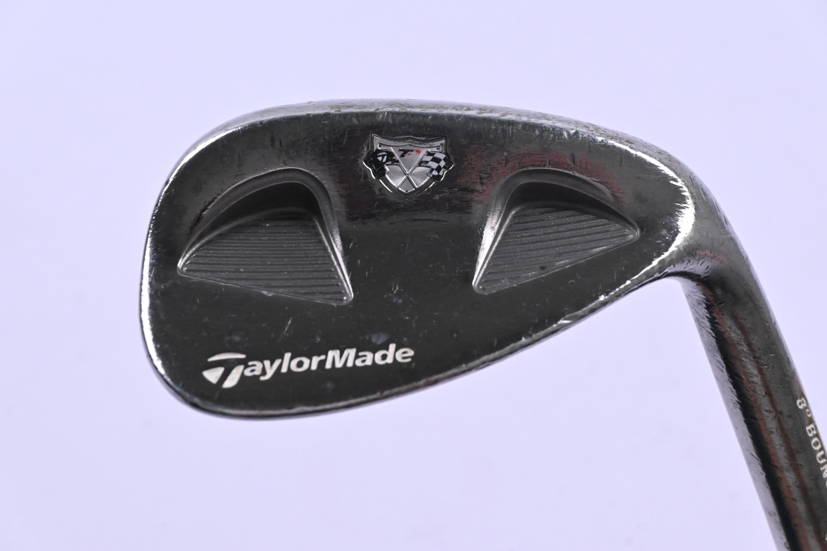 Taylormade RAC TP 2005 Gap Wedge / 52 Degree / Wedge Flex Dynamic Gold Spinner