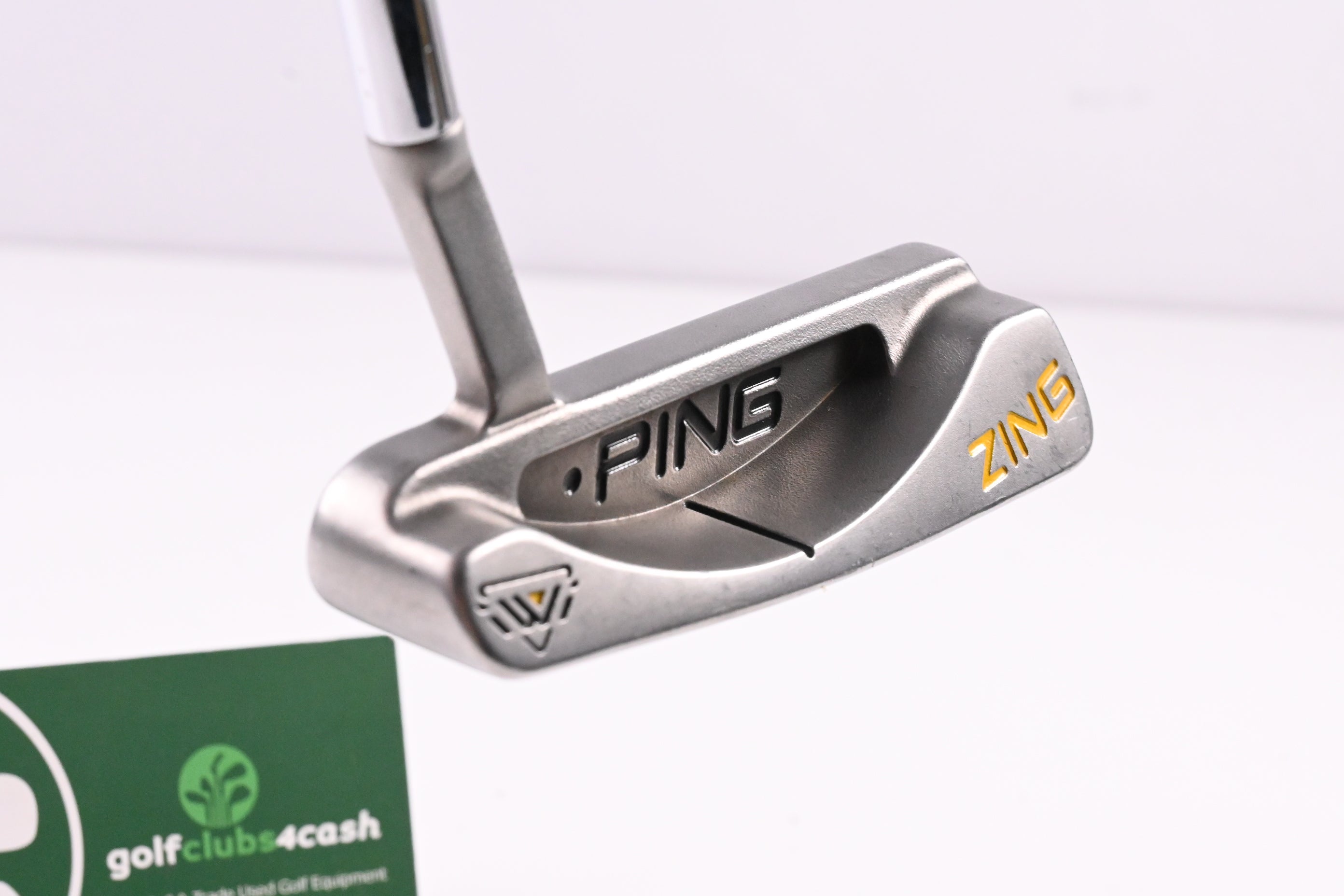 Ping IWI Zing Putter / 31 Inch