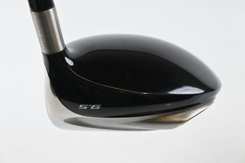 Taylormade R5 Dual Driver / 9.5 Degree / Regular Flex M.A.S.2 5 65 Shaft