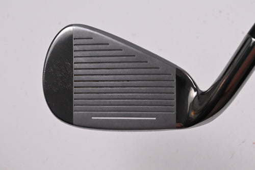 Taylormade Burner #4 Iron / 21 Degree / Regular Flex Taylormade Burner 85 Shaft