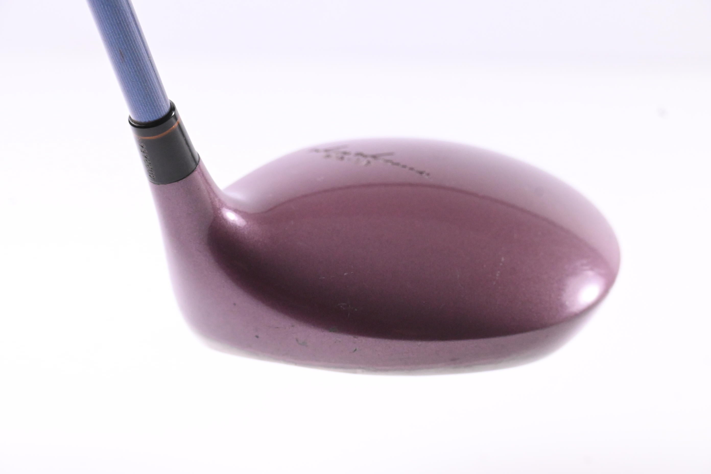 Honma Big-LB 232 Driver / 10.5 Degree / Stiff Flex Honma Shaft