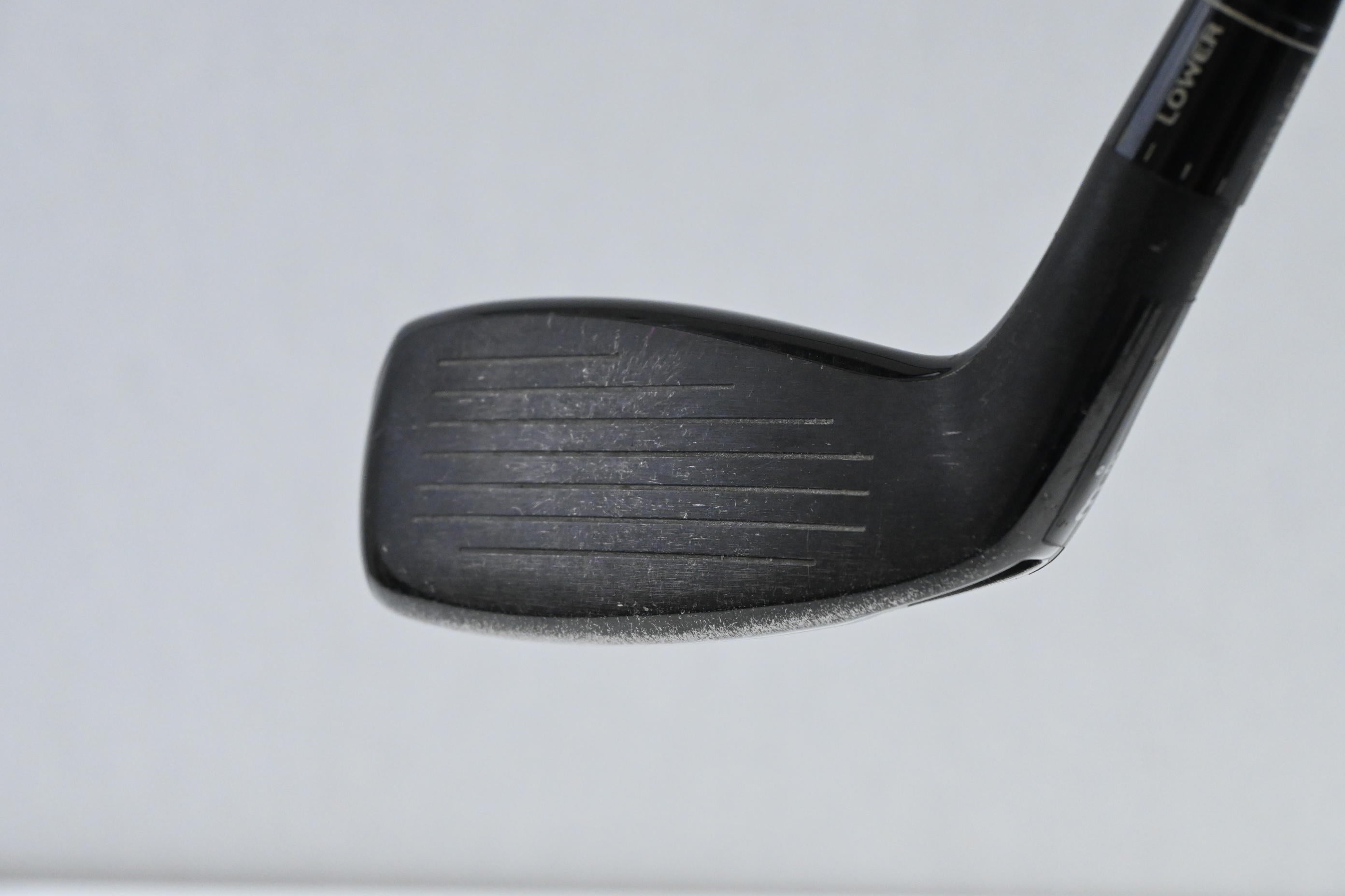 Taylormade R15 #3 Hybrid / 19 Degree / Stiff Flex Fujikura Speeder 869 Evolution