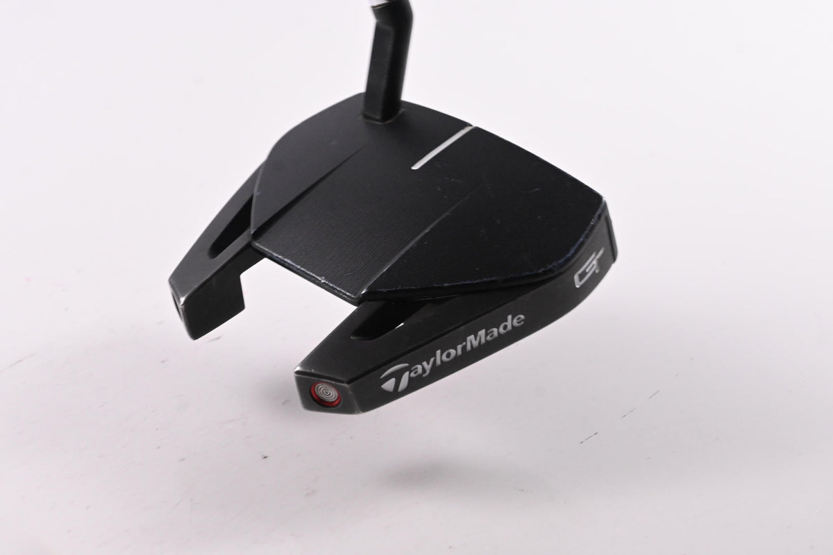 Taylormade Spider GT Short Slant Putter / 33 Inch
