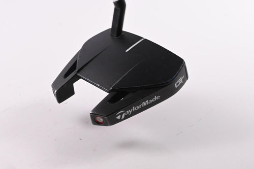 Taylormade Spider GT Short Slant Putter / 33 Inch