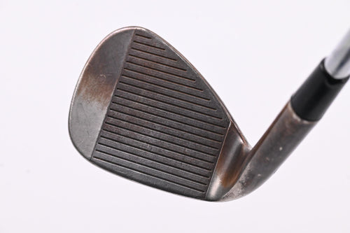 Taylormade Hi-Toe 3 Gap Wedge / 52 Degree / Stiff Flex KBS Tour Shaft