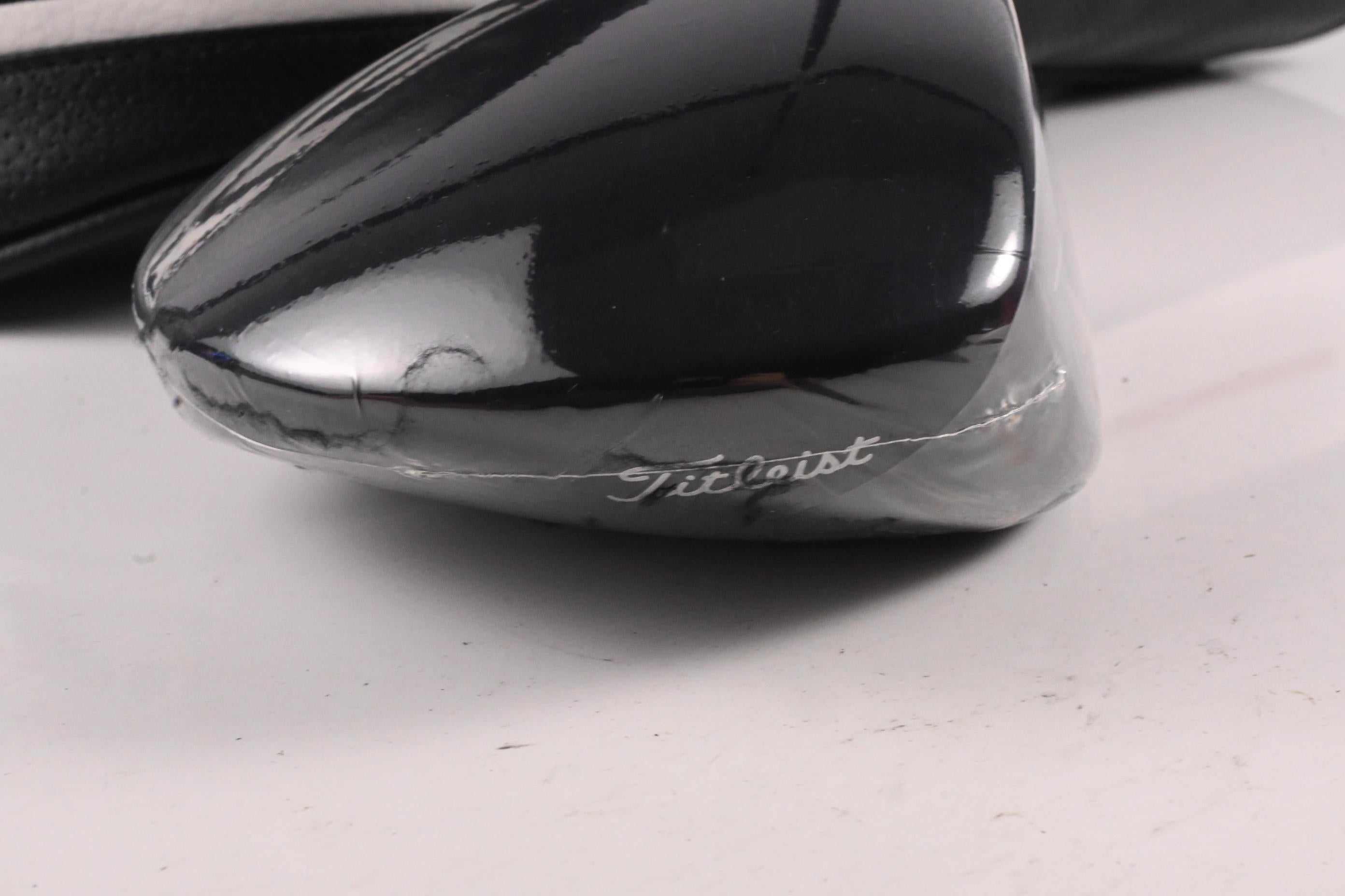 Titleist GTS3 Driver / 10 Degree / Stiff Flex Tensei 1K Blue 55 Shaft