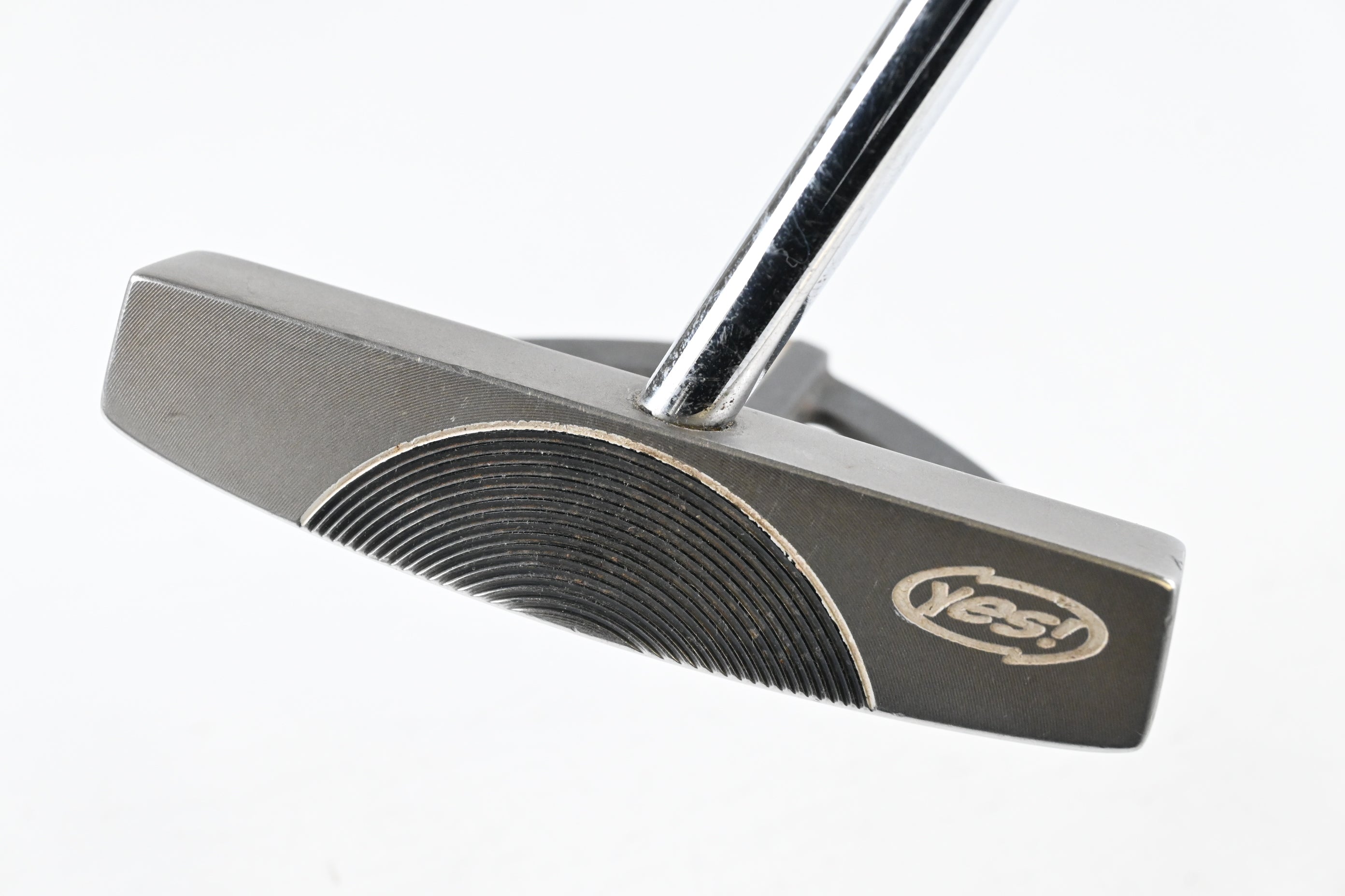 Yes! C-Groove Natalie Putter / 33 Inch
