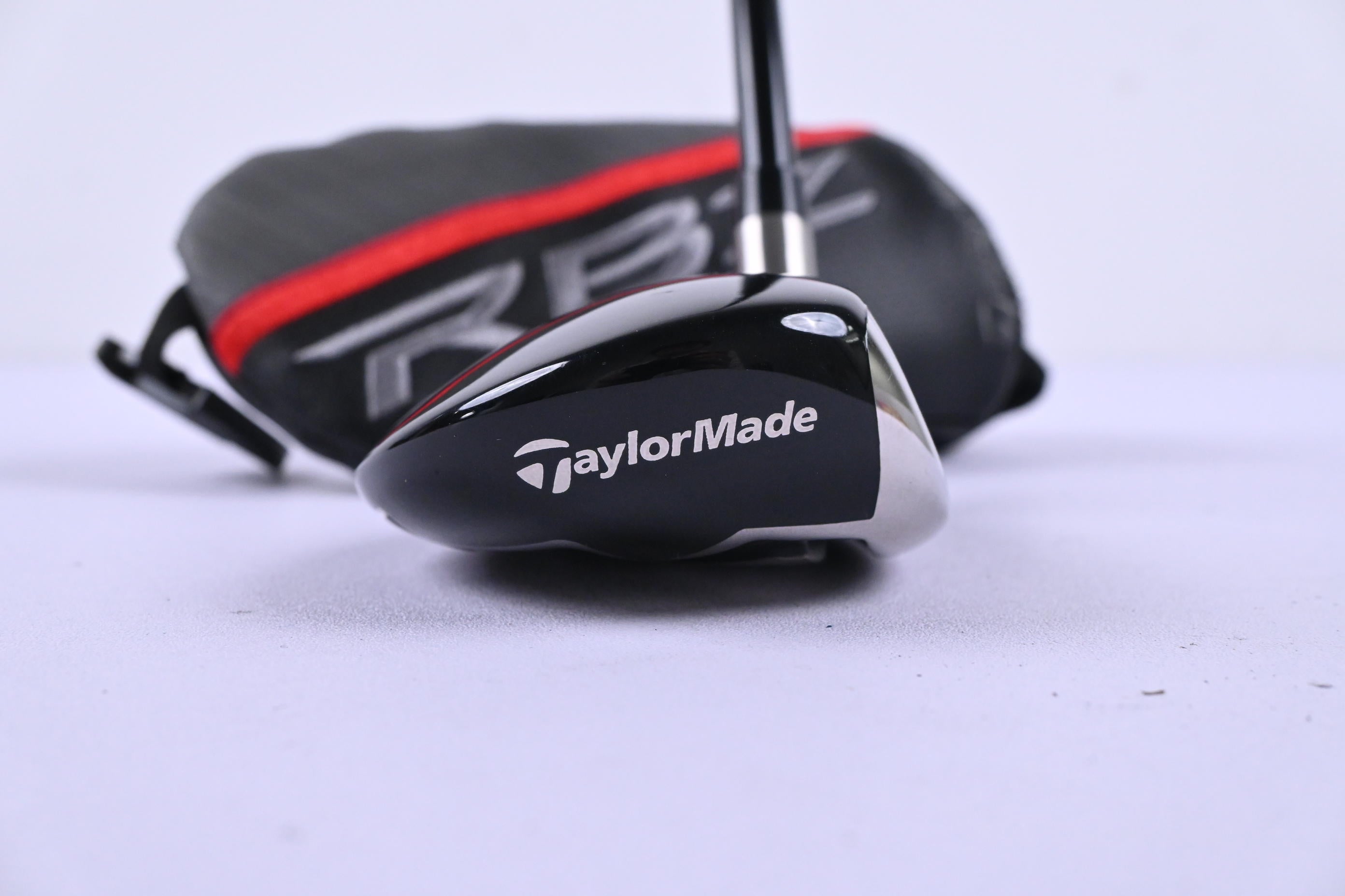Taylormade RBZ #4 Hybrid / 22 Degree / Regular Flex Taylormade RBZ 65 Shaft