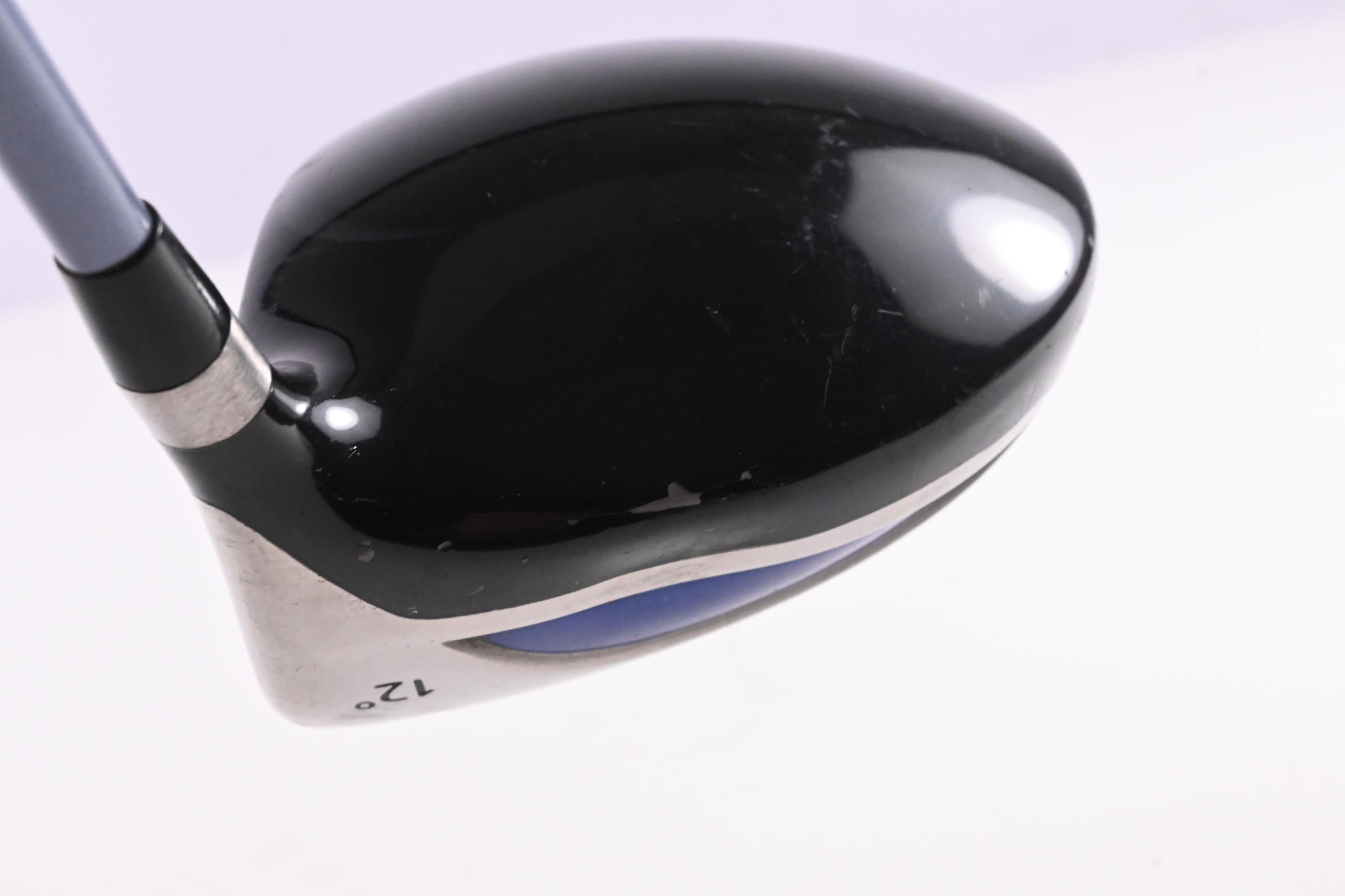 Ladies Ping G5 Driver / 12 Degree / Ladies Flex Ping TFC 100 D Shaft