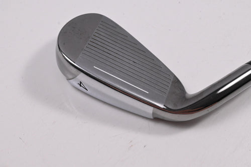 Taylormade Burner #4 Iron / 21 Degree / Regular Flex Taylormade Burner 85 Shaft