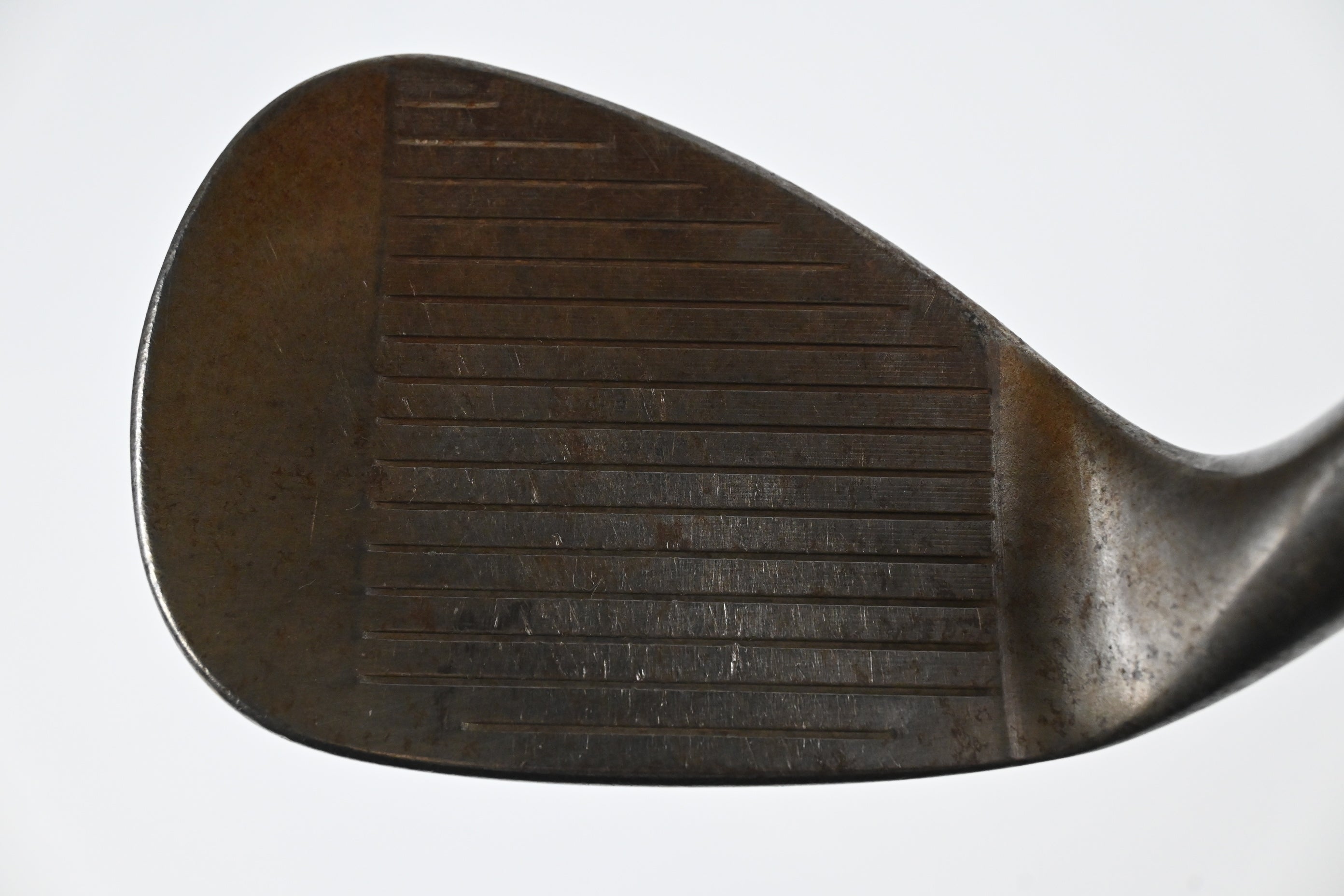 Callaway Mack Daddy 4 Lob Wedge / 60 Degree / Stiff Flex KBS 120 Shaft