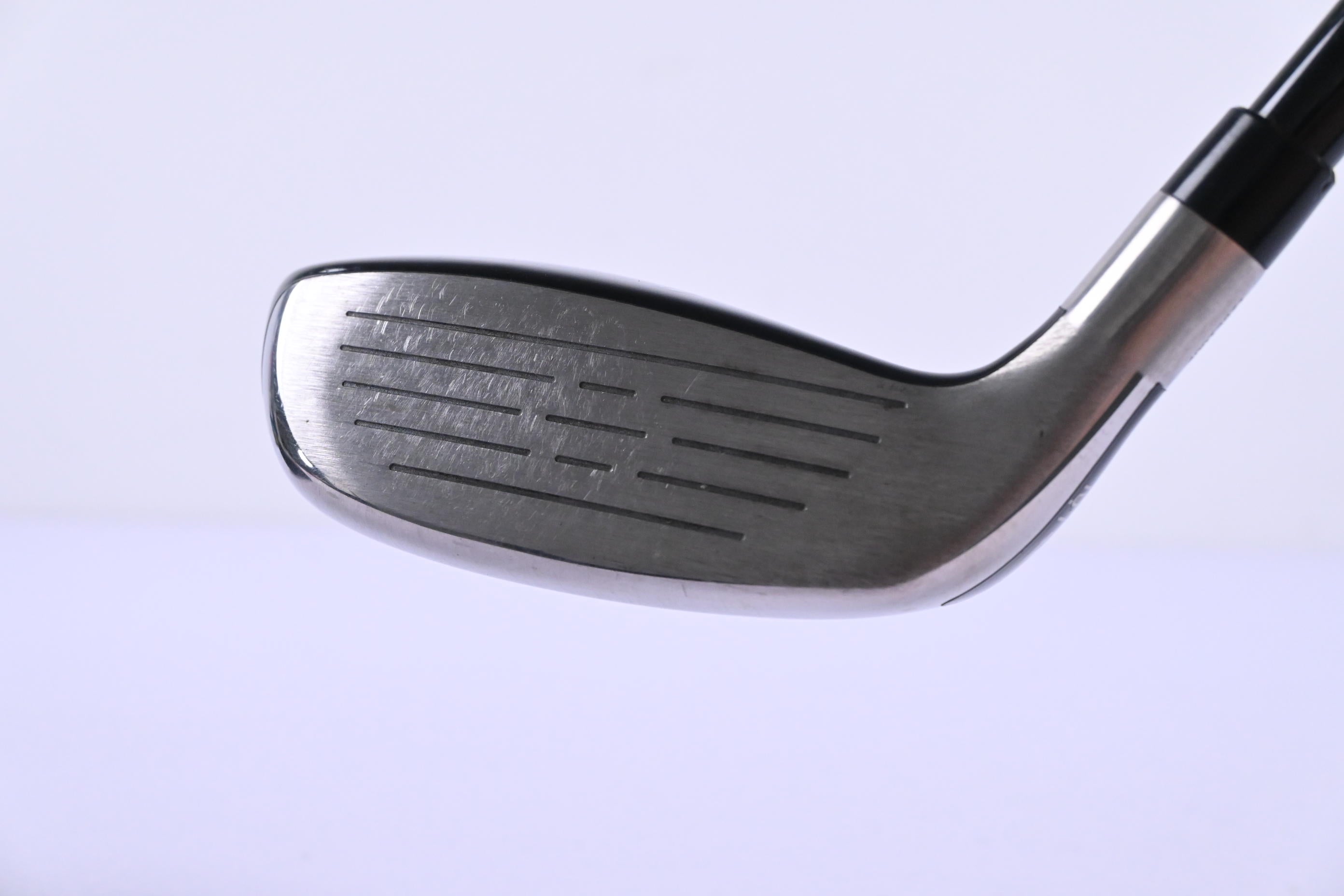 Taylormade RBZ #4 Hybrid / 22 Degree / Regular Flex Taylormade RBZ 65 Shaft