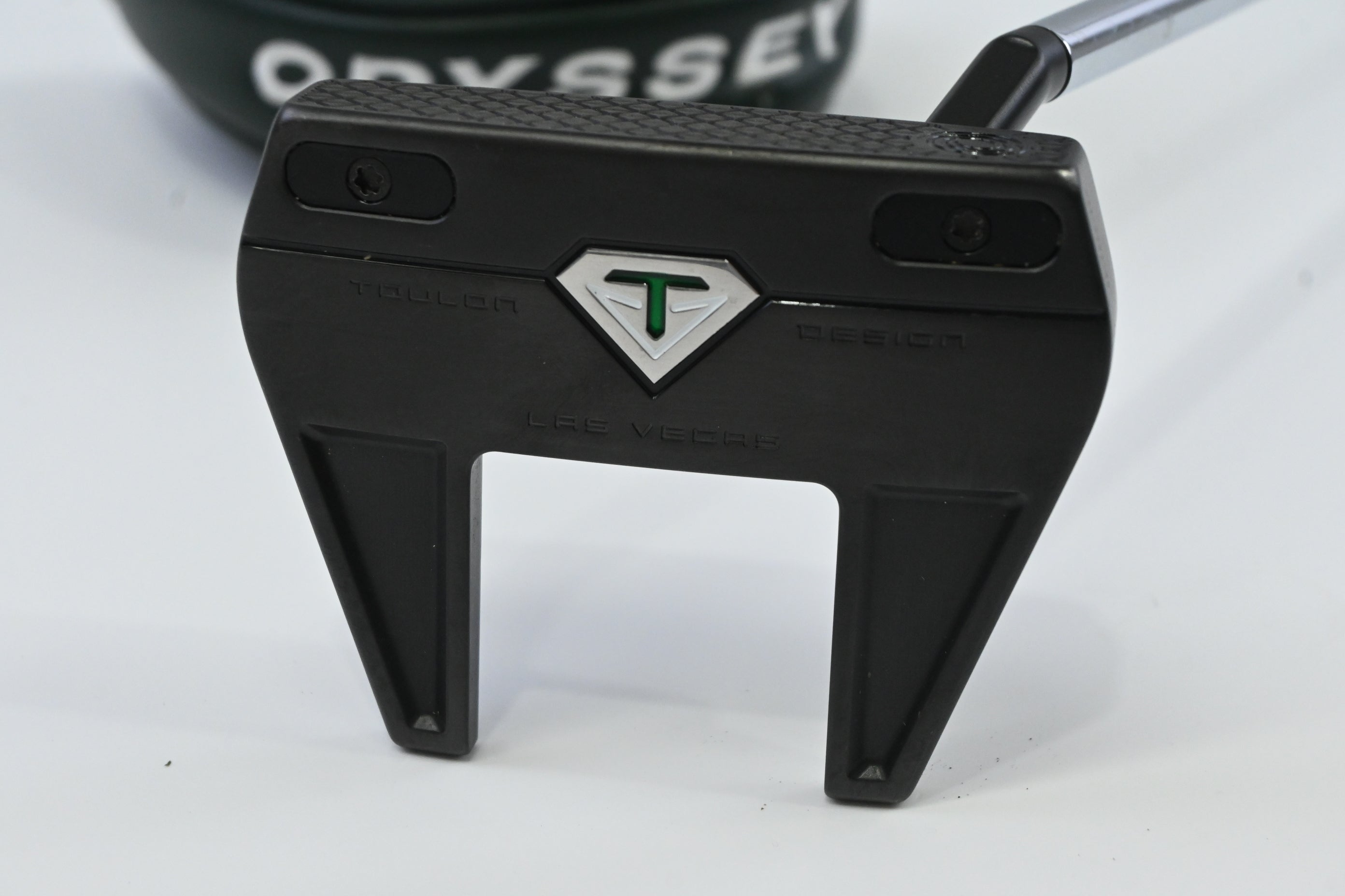 Odyssey Toulon Stroke Lab Las Vegas Putter / 33 Inch