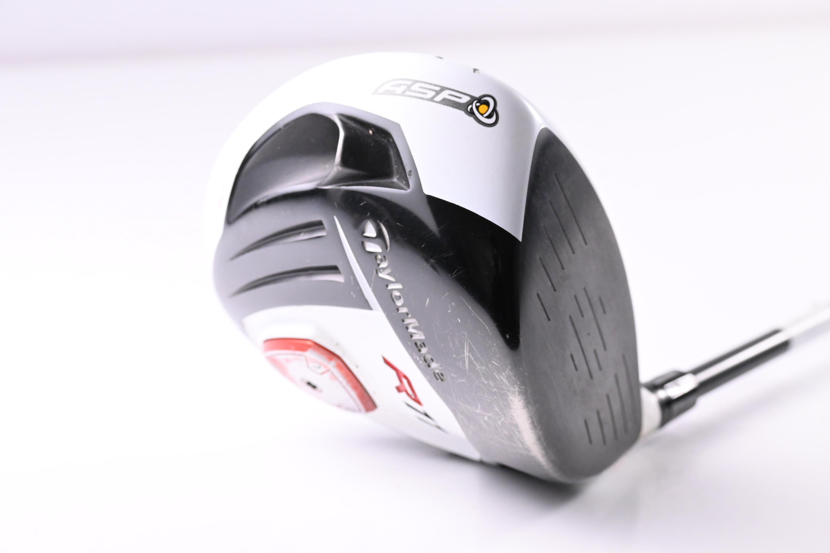 Taylormade R11 Driver / 9 Degree / Stiff Flex Fujikura Blur 60 Shaft