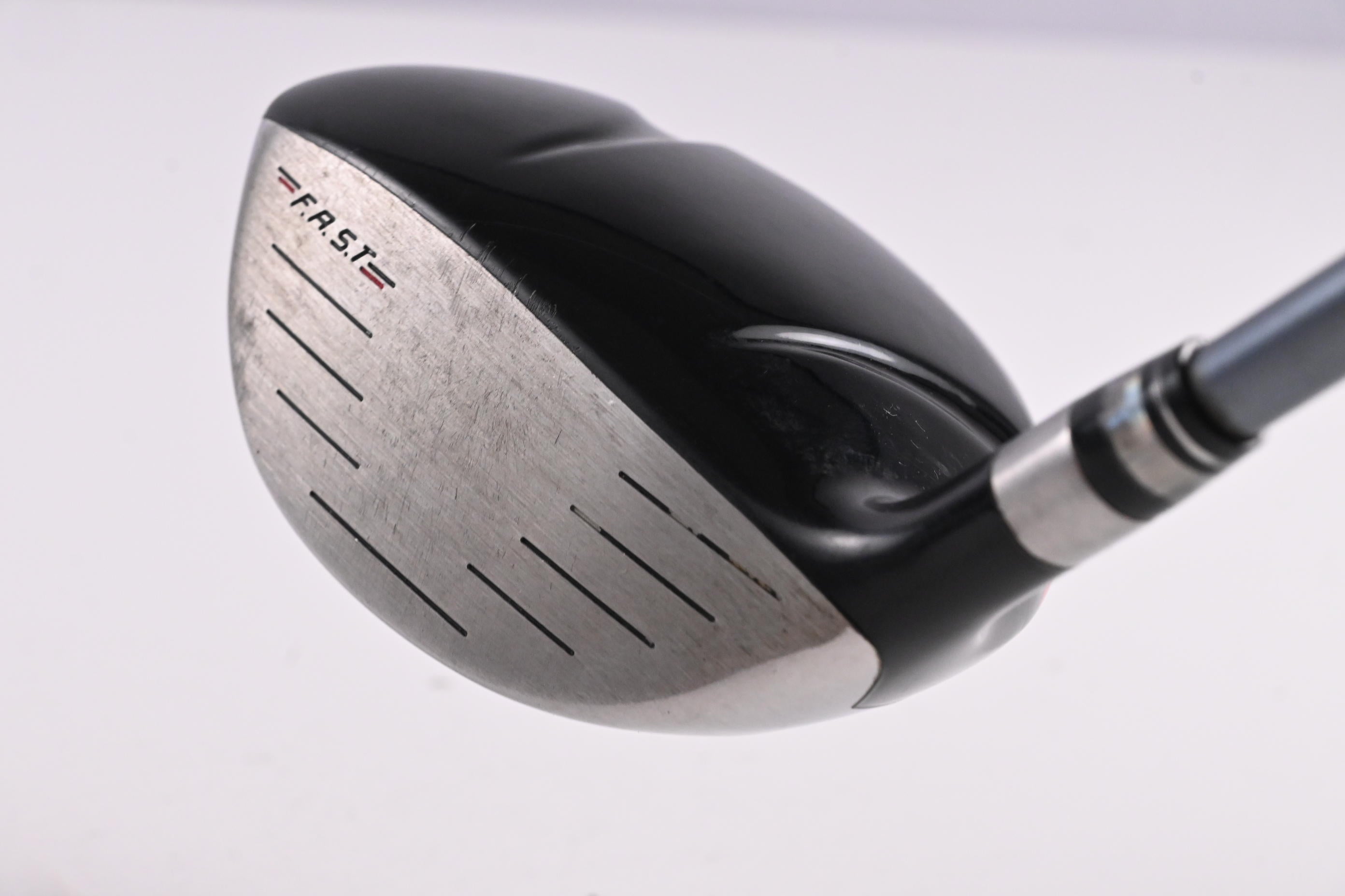 Slazenger K1 Fast #3 Wood / 15 Degree / Regular Flex Slazenger Fast Shaft