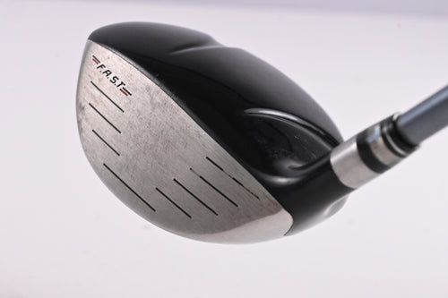 Slazenger K1 Fast #3 Wood / 15 Degree / Regular Flex Slazenger Fast Shaft